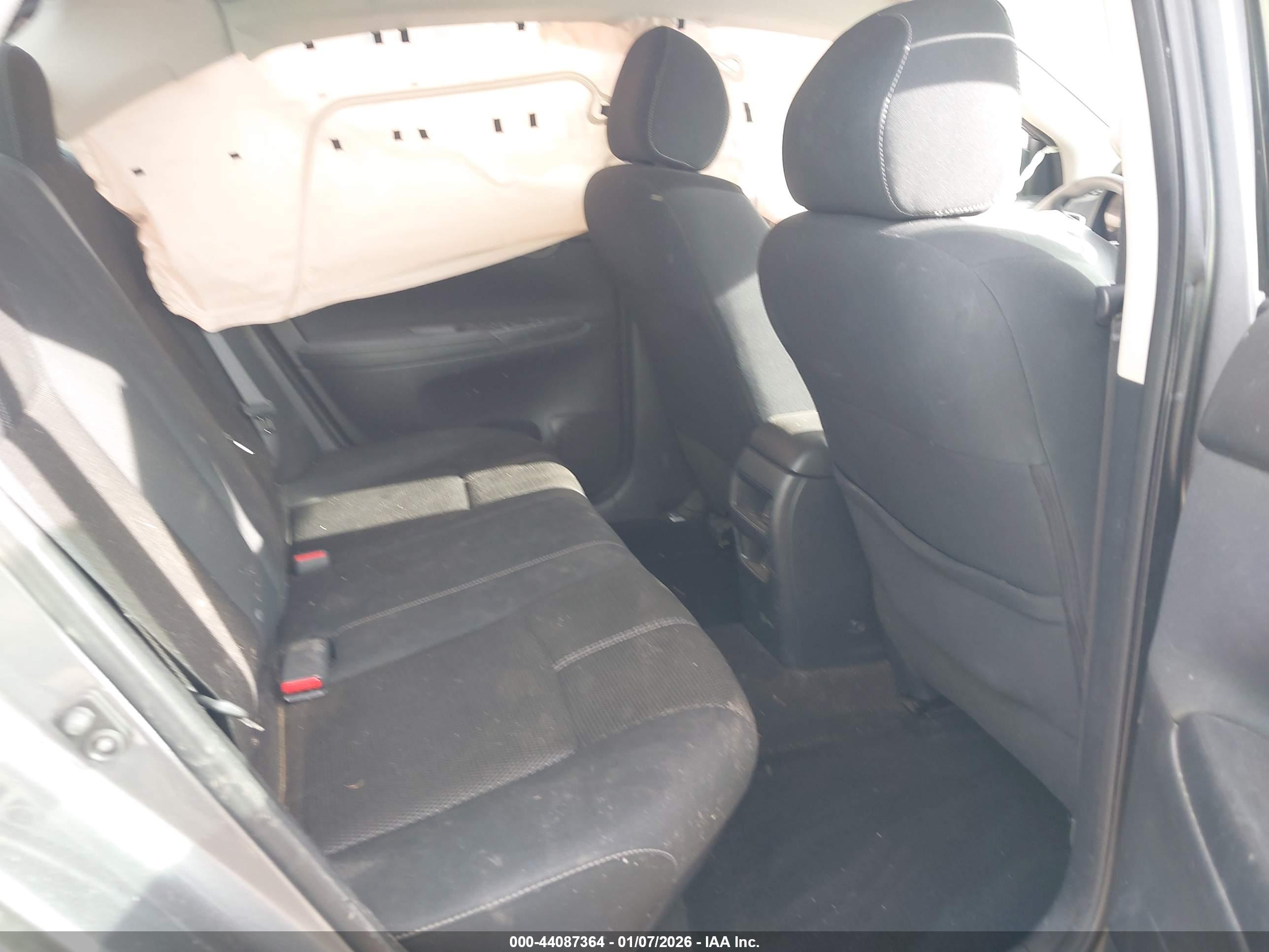 NISSAN SENTRA image 8