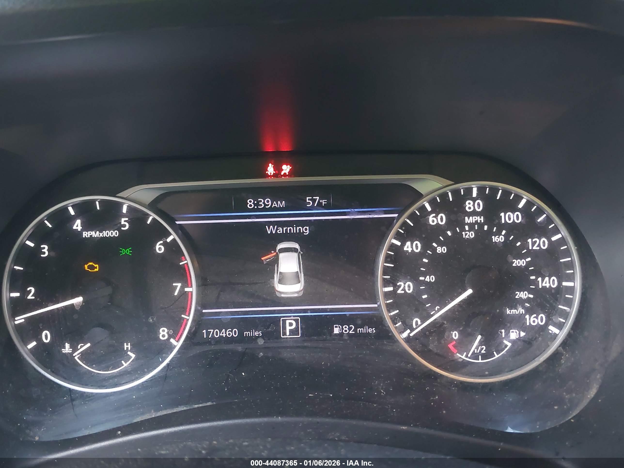 NISSAN SENTRA image 7