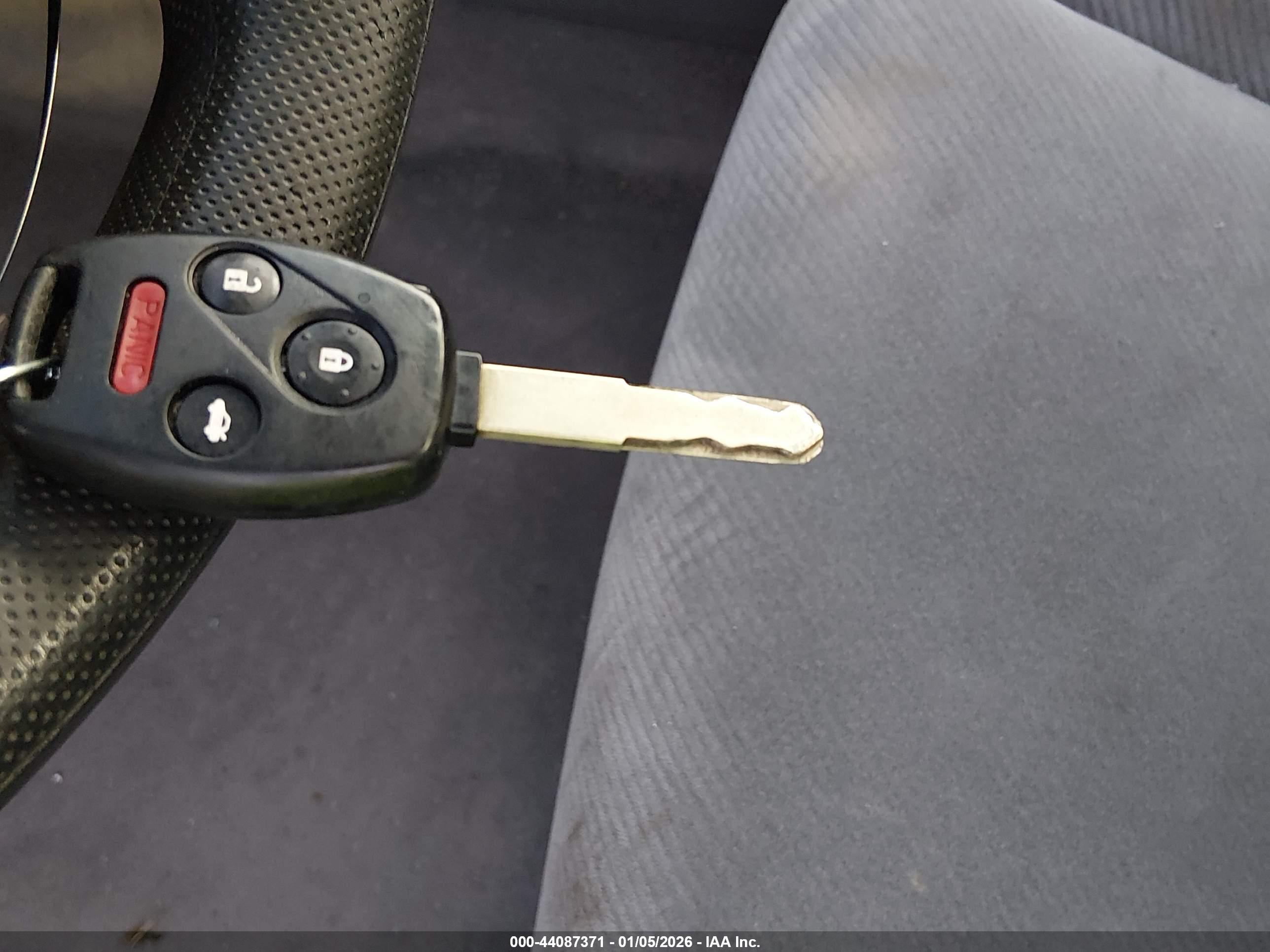 HONDA CIVIC image 11