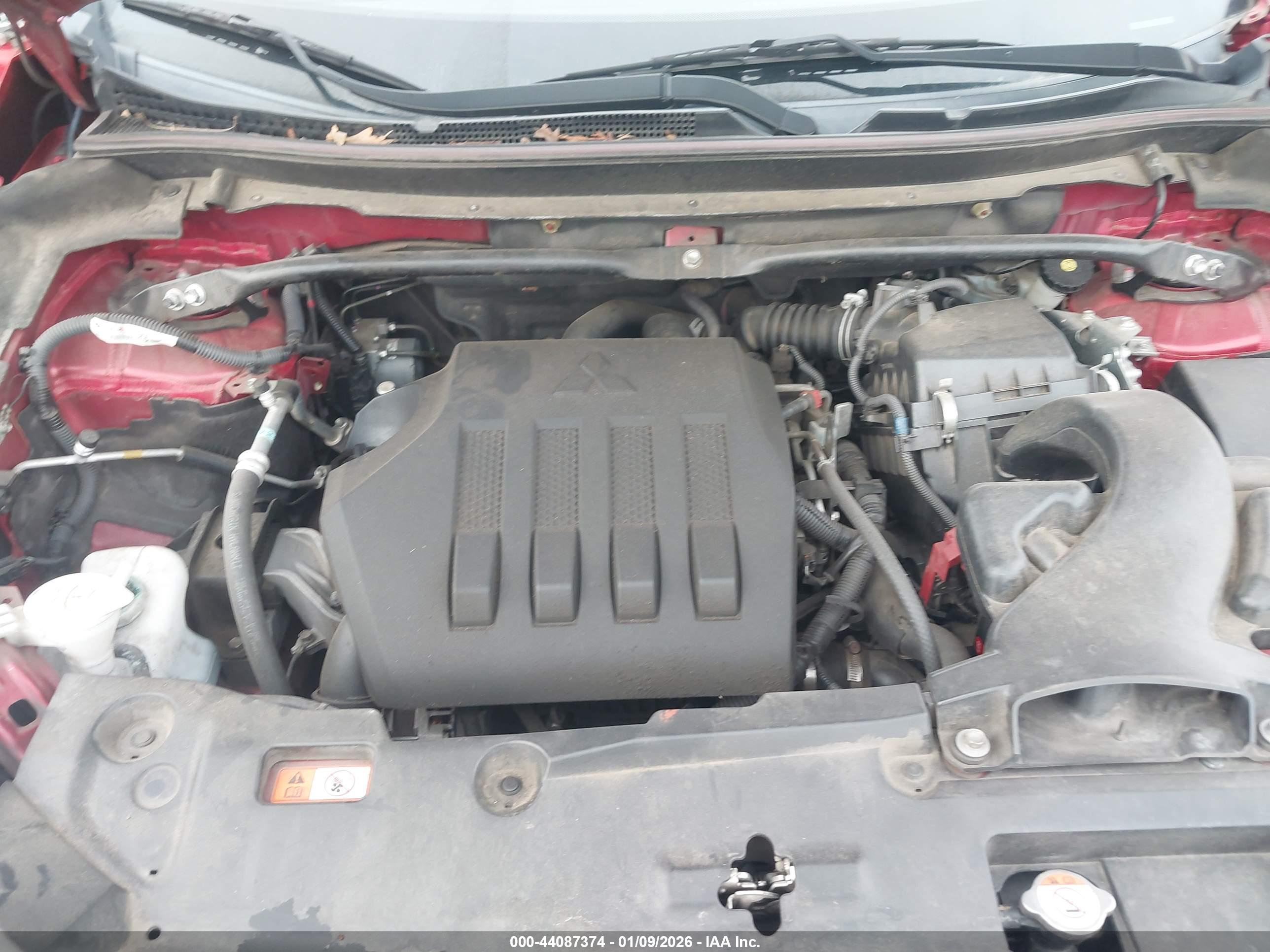 MITSUBISHI ECLIPSE image 10