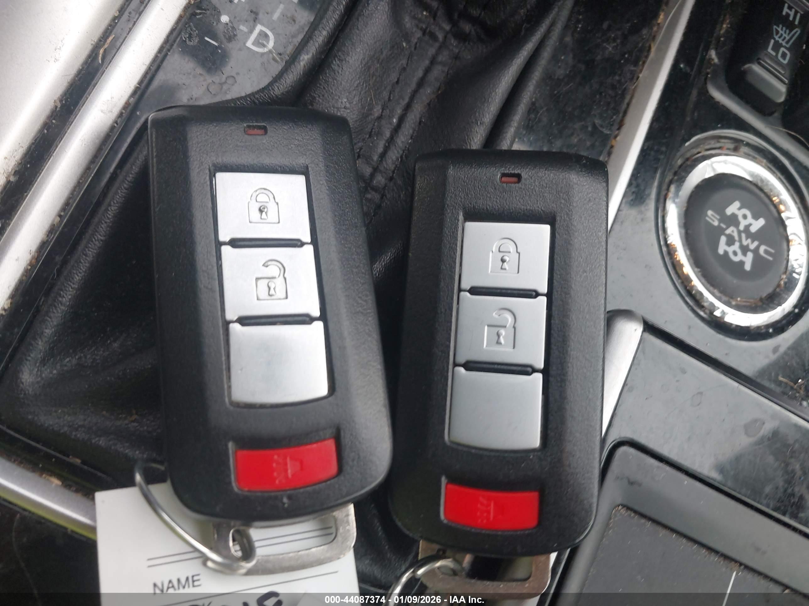 MITSUBISHI ECLIPSE image 11