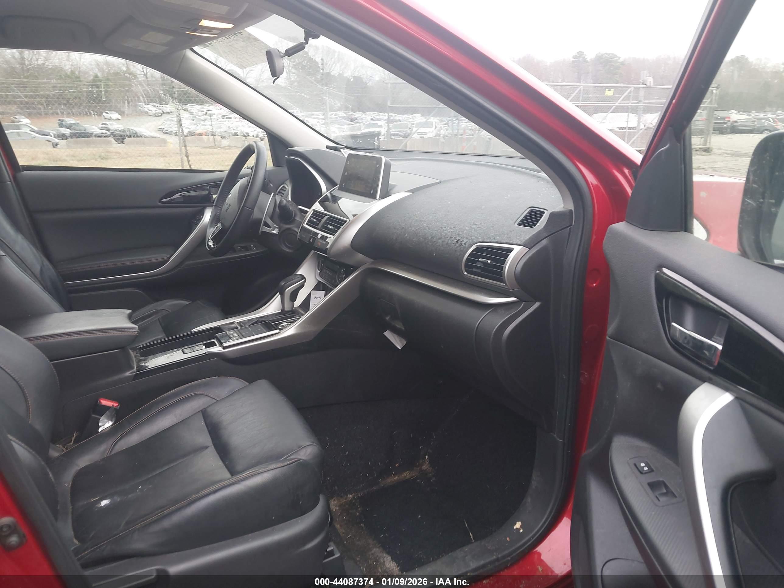 MITSUBISHI ECLIPSE image 5