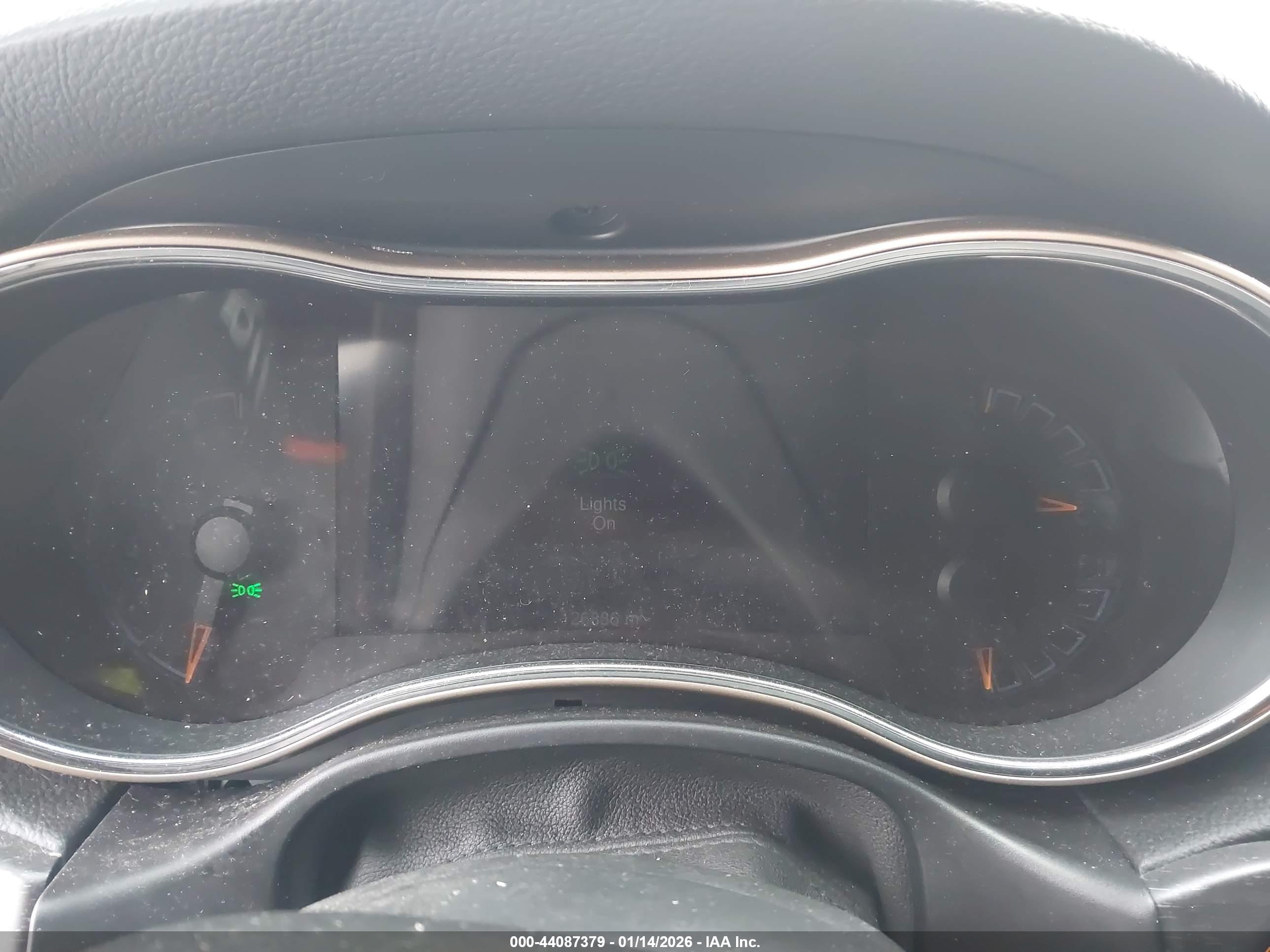JEEP GRAND image 7
