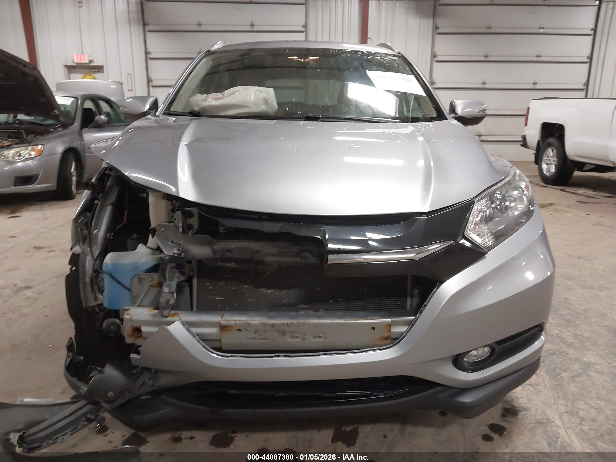 HONDA HR-V image 6