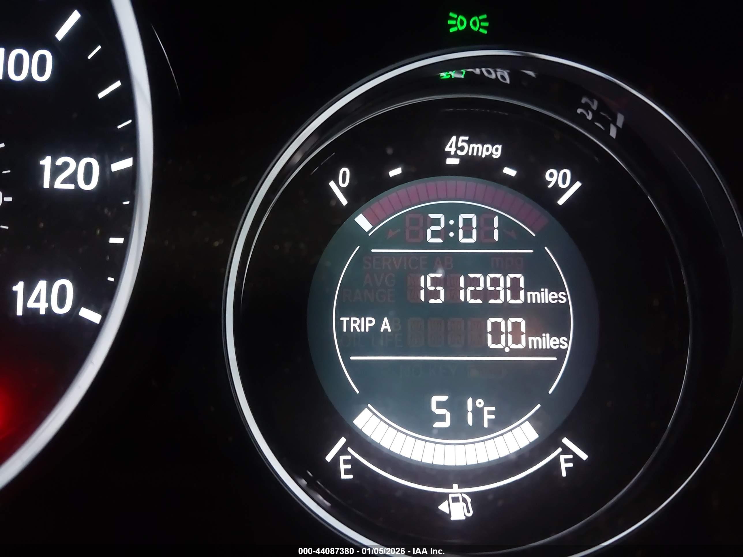 HONDA HR-V image 7