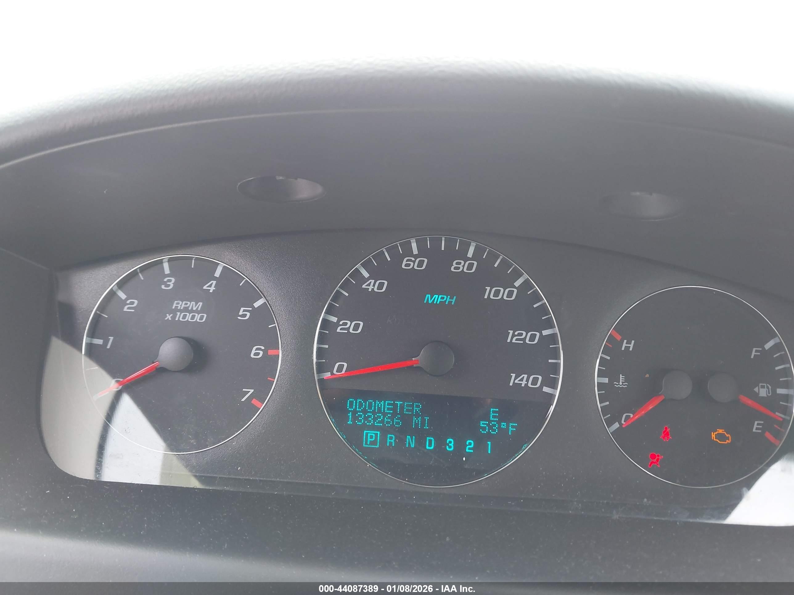 CHEVROLET IMPALA image 7