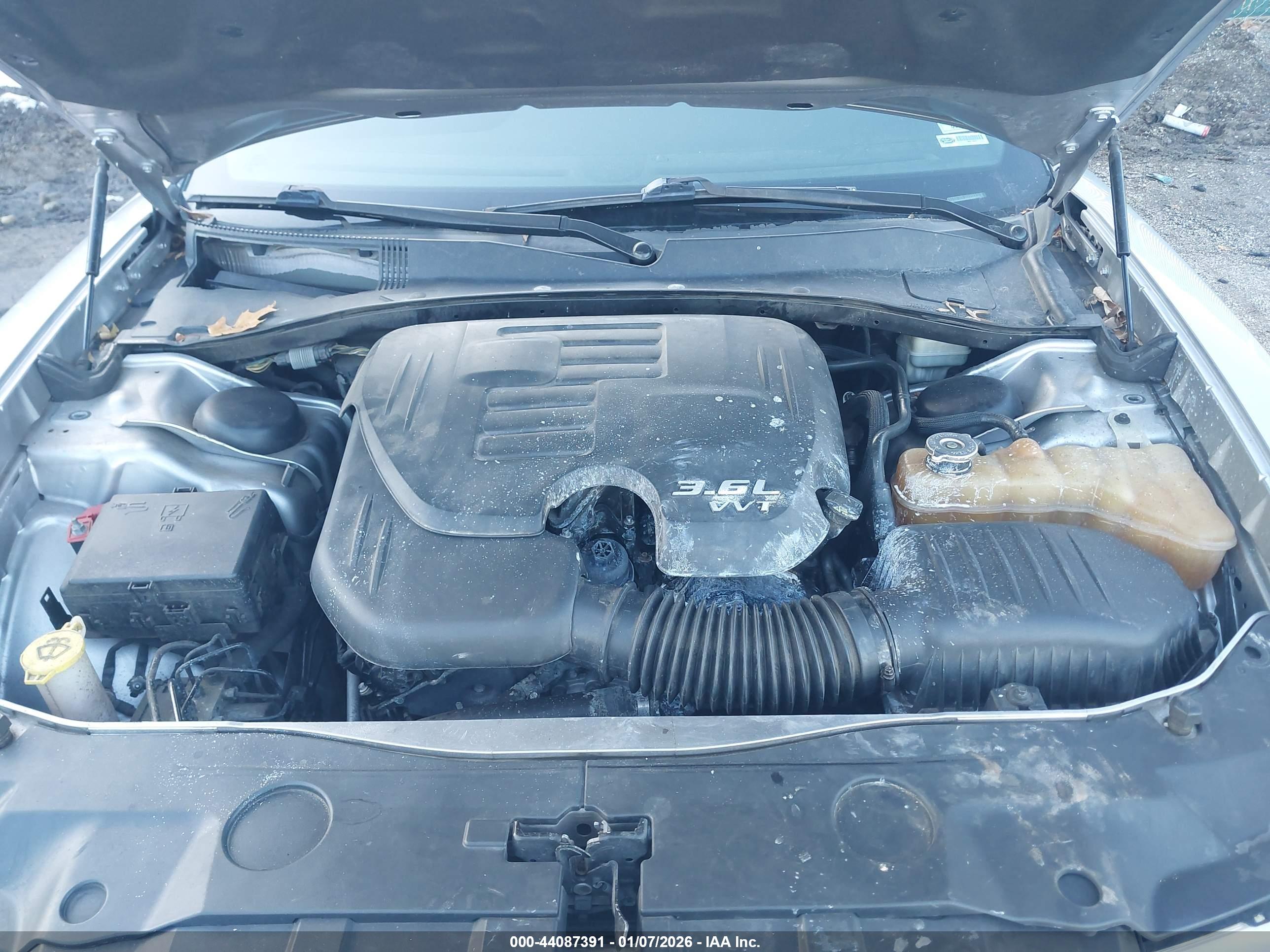 DODGE CHARGER image 10