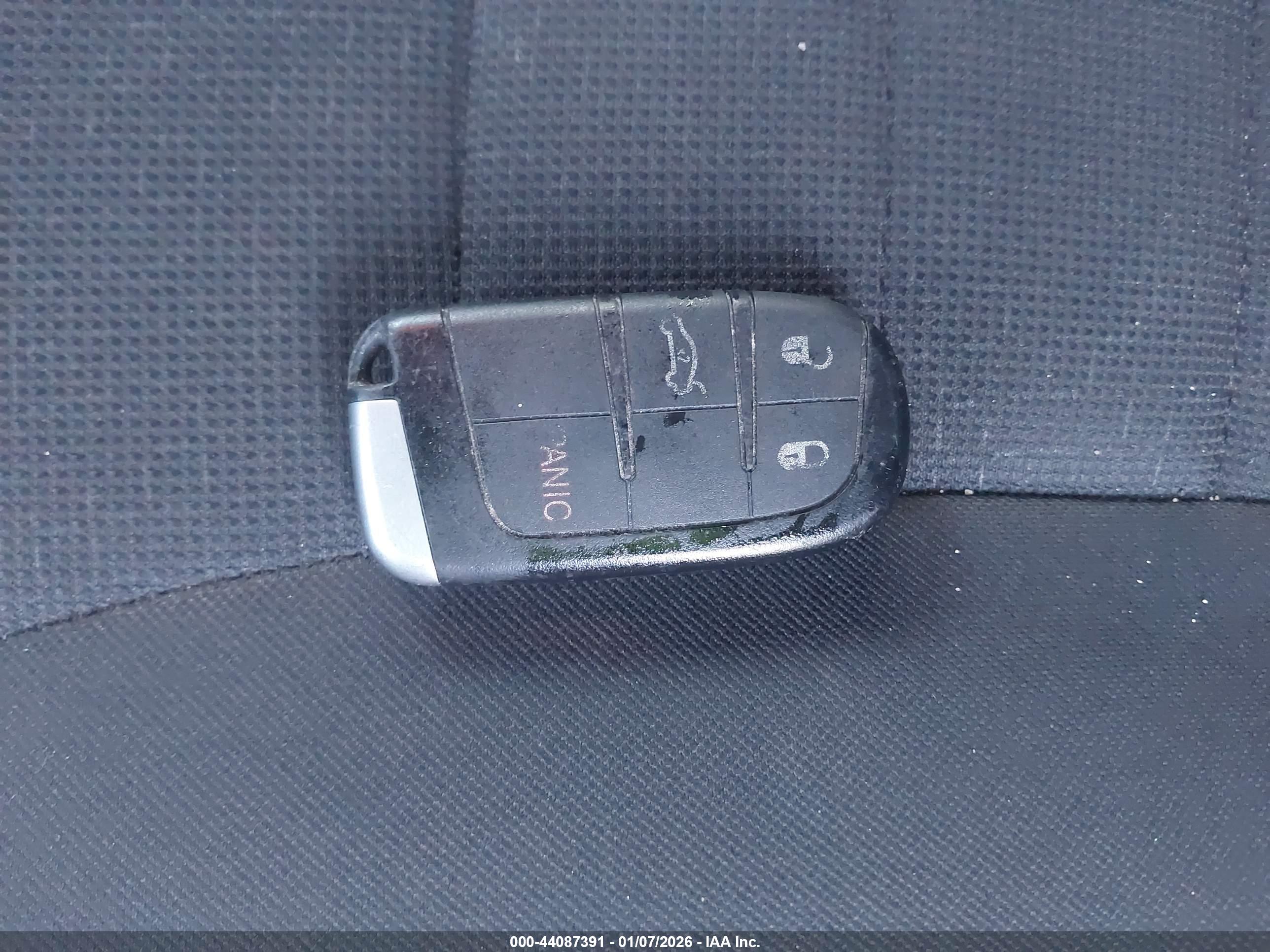 DODGE CHARGER image 11