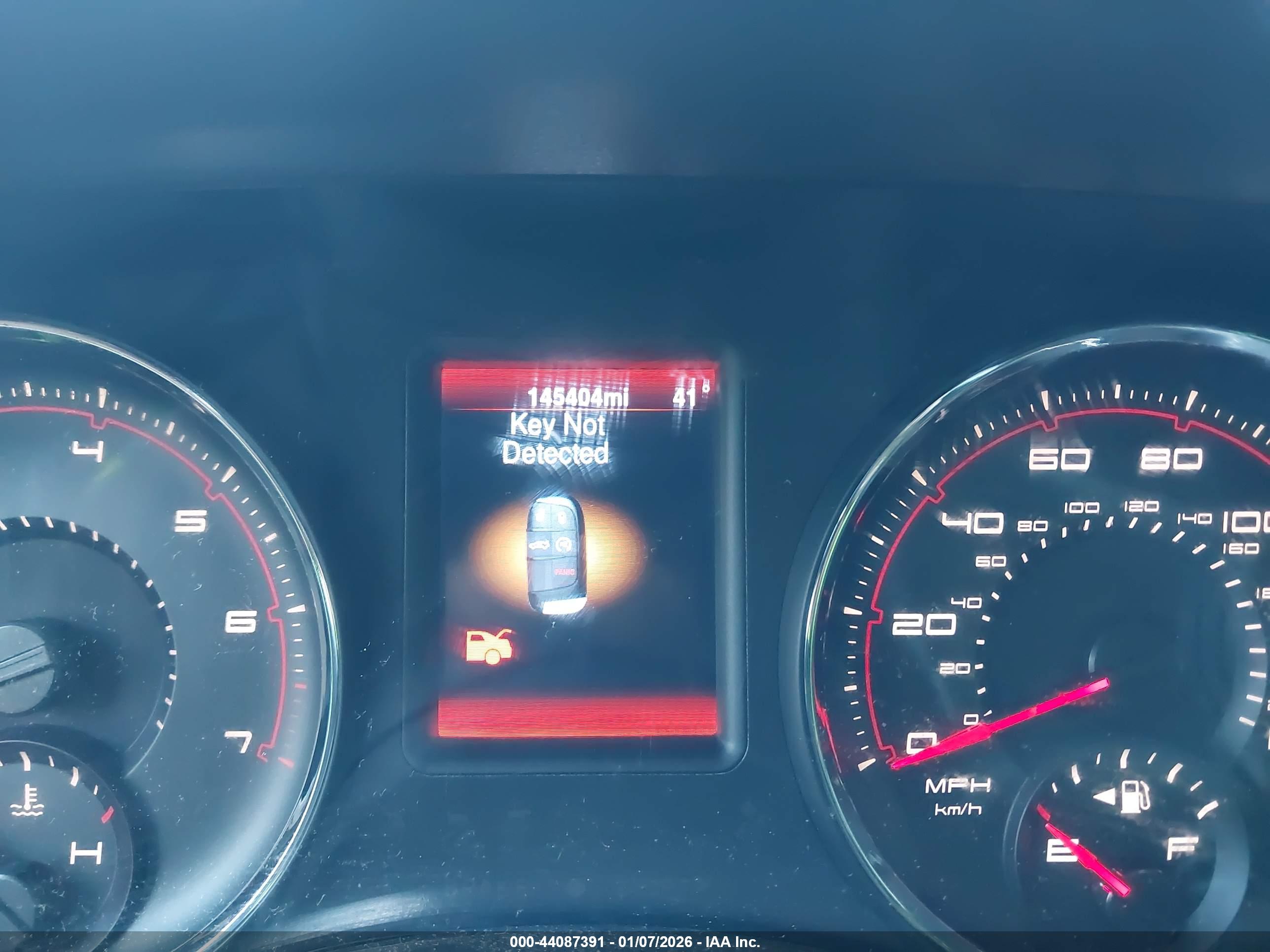 DODGE CHARGER image 7