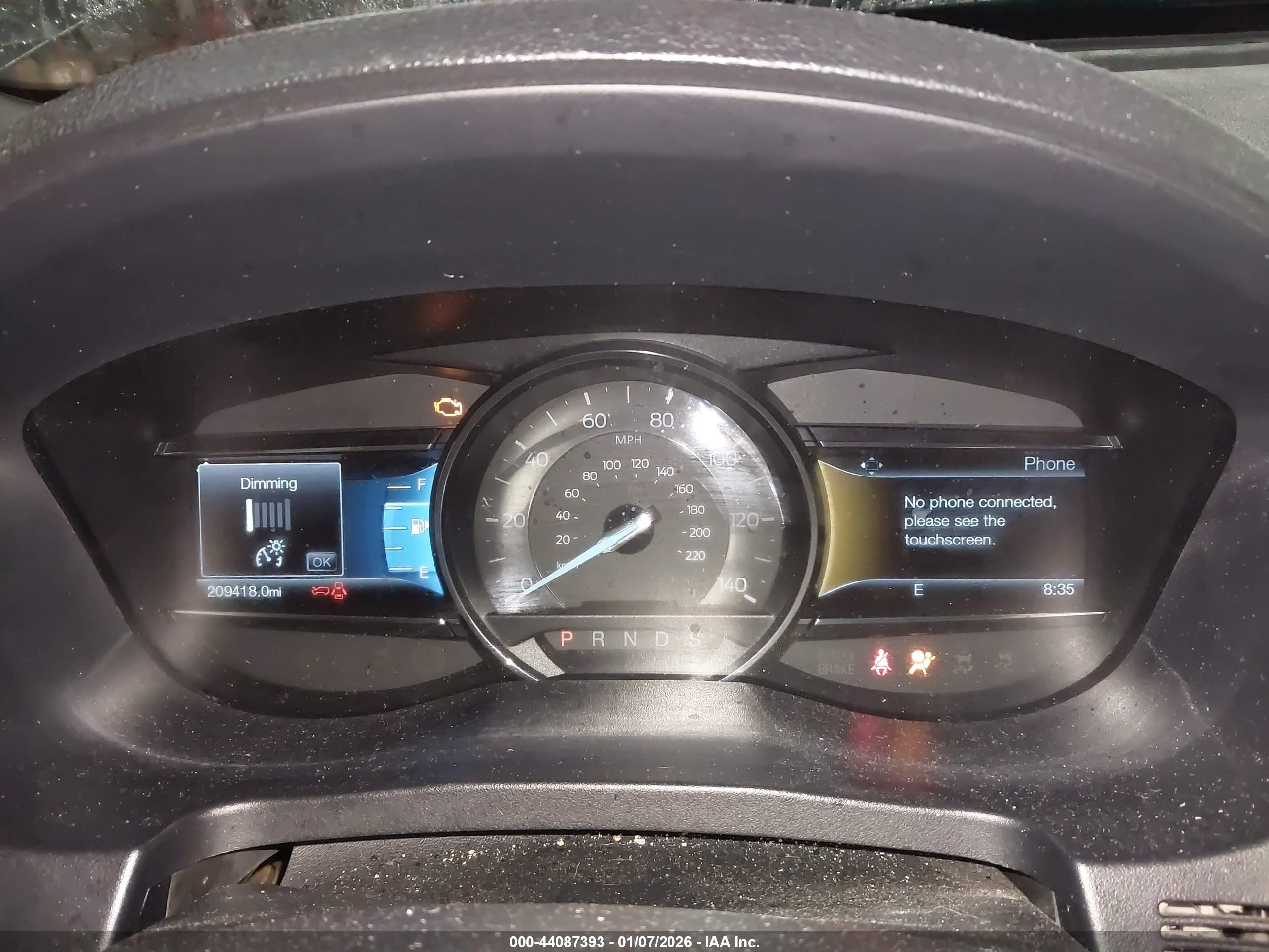 FORD EXPLORER image 7