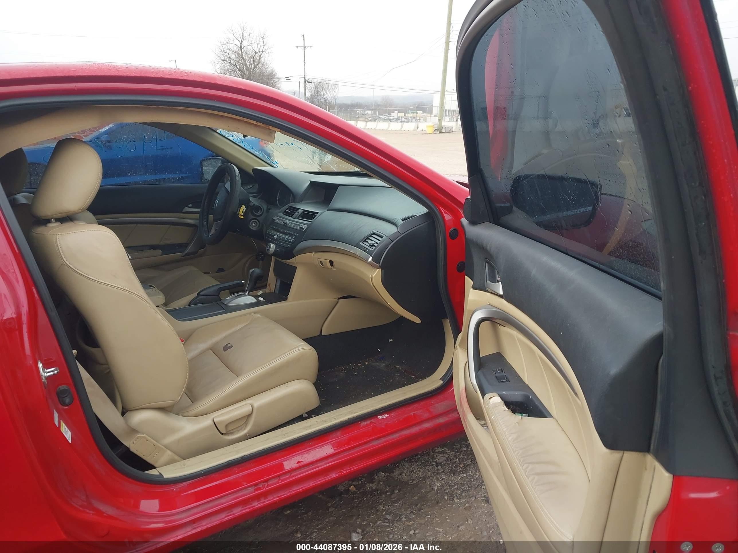 HONDA ACCORD image 5