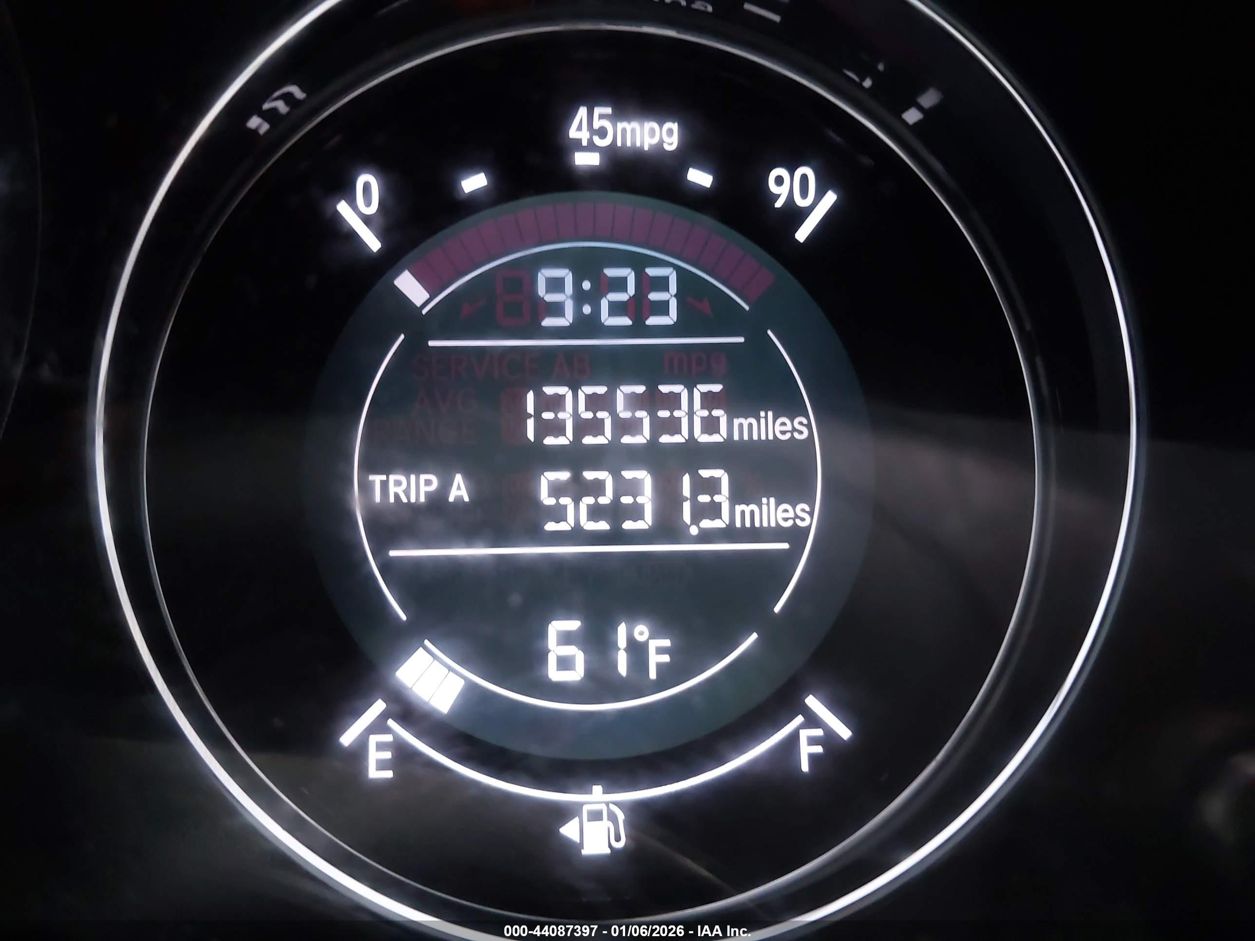 HONDA HR-V image 7