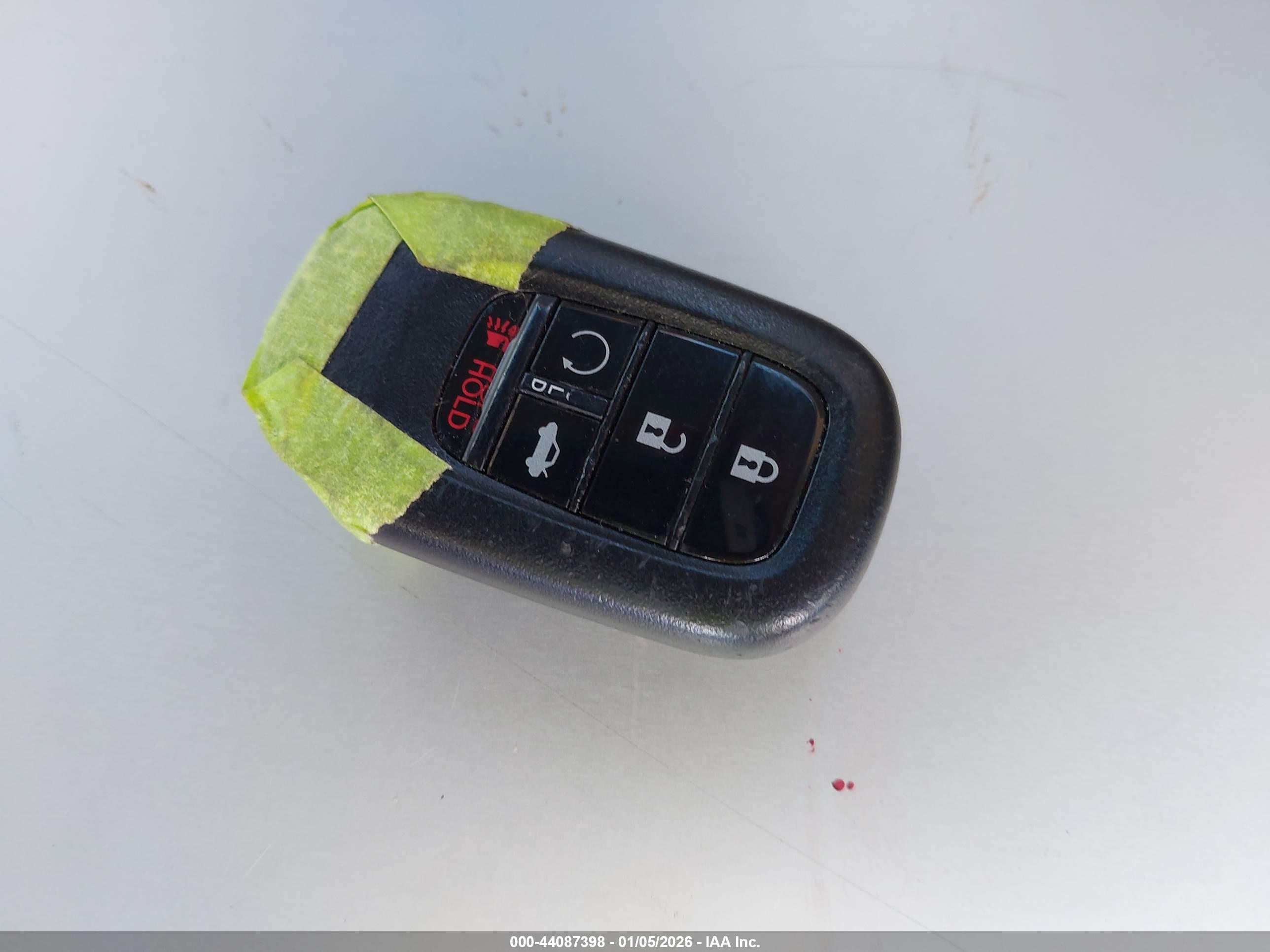 HONDA CIVIC image 11