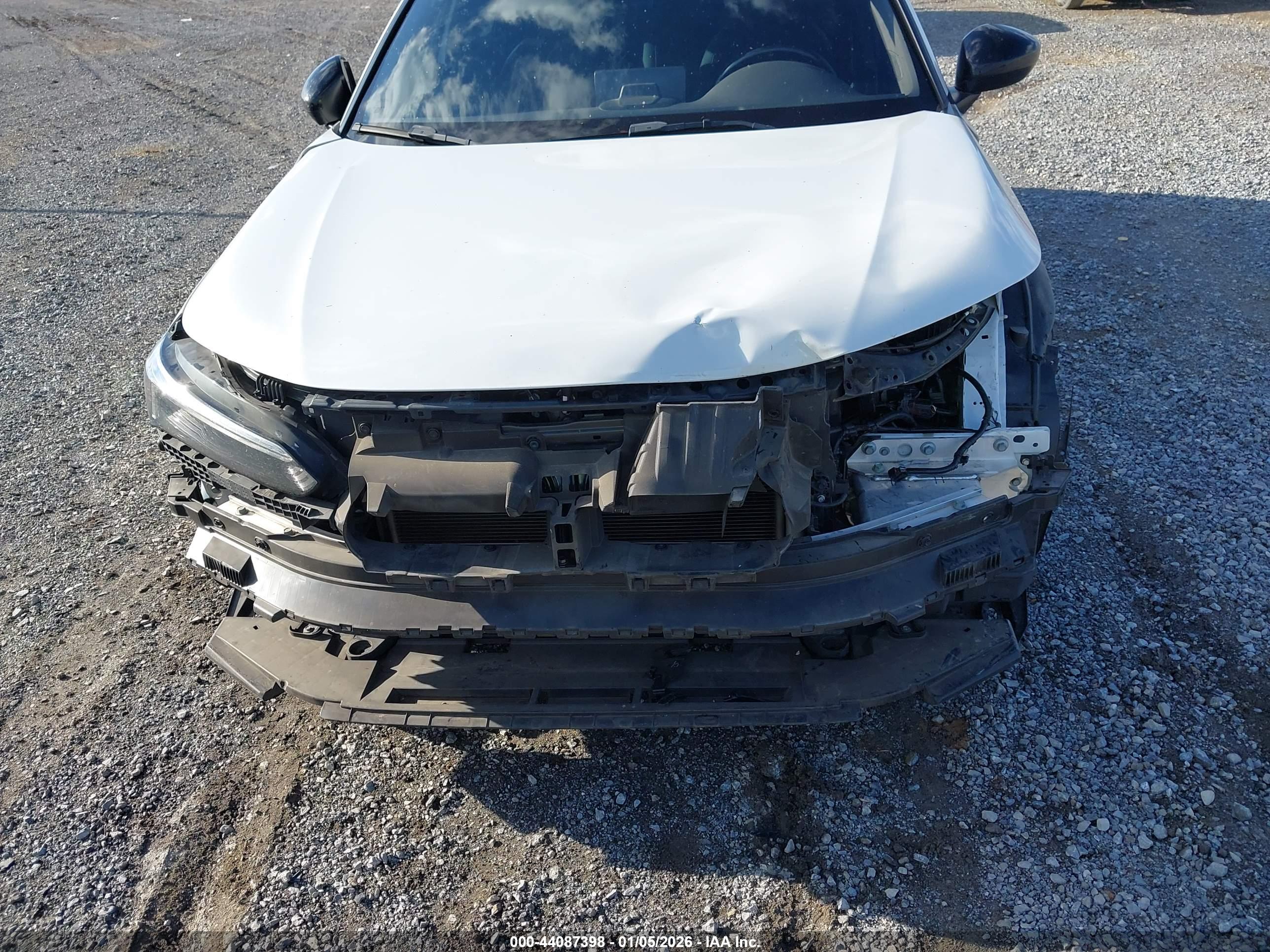 HONDA CIVIC image 6