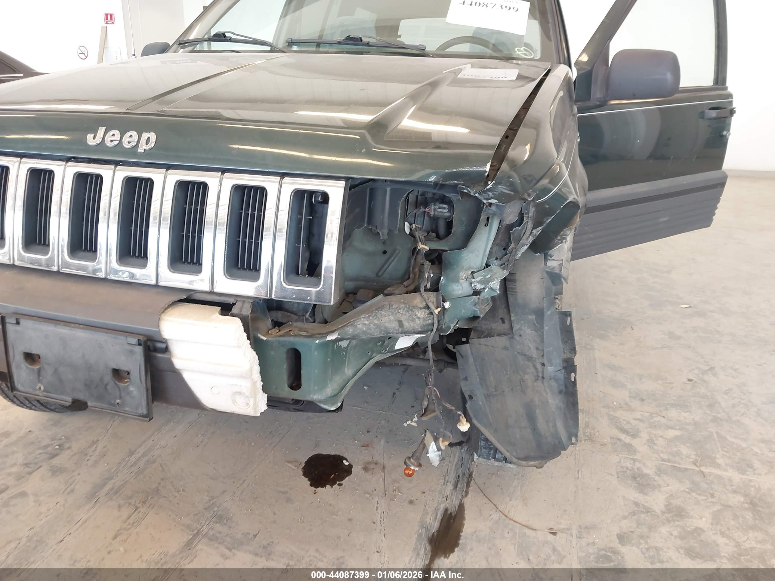 JEEP GRAND image 6