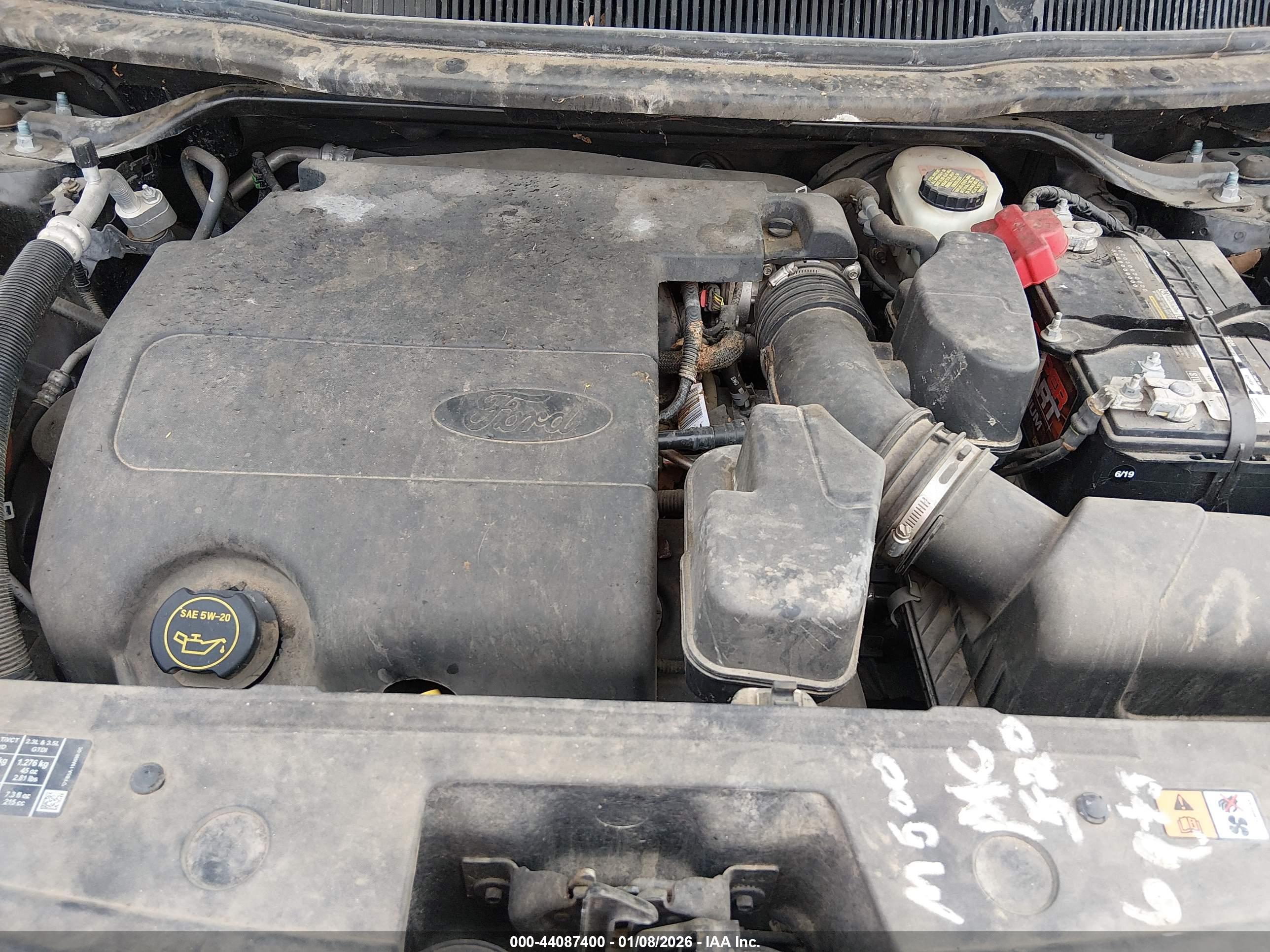 FORD EXPLORER image 10