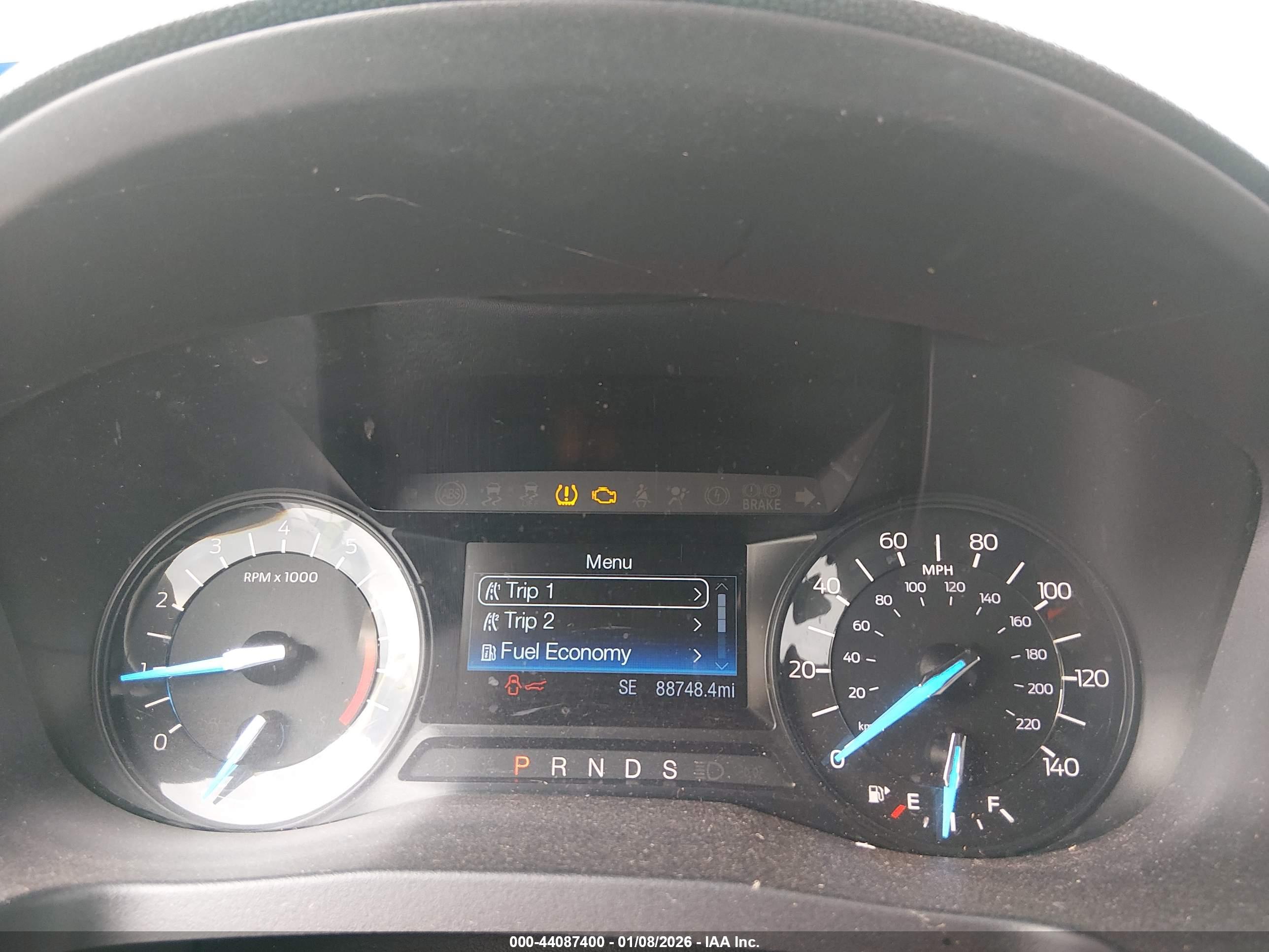 FORD EXPLORER image 7