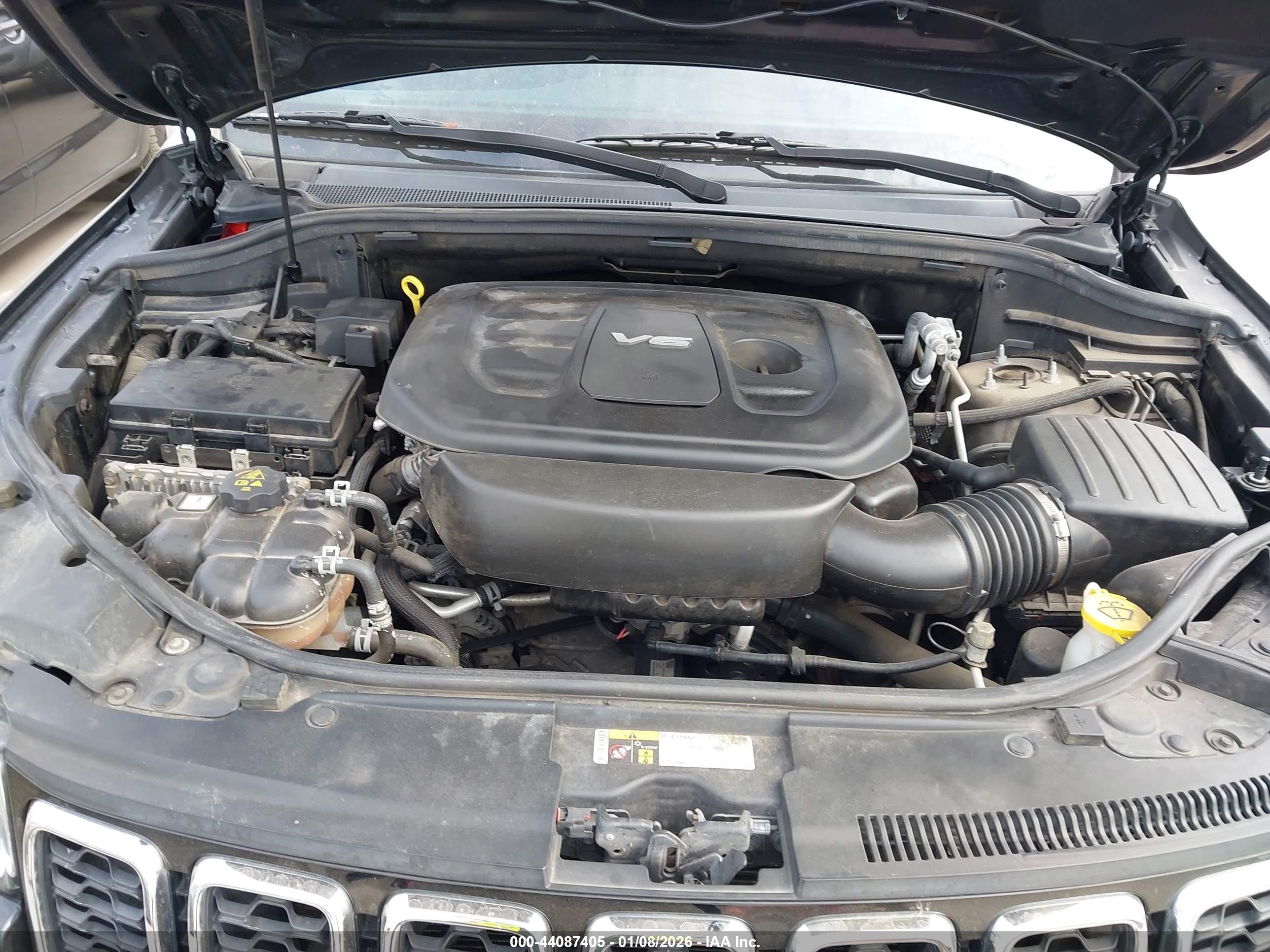 JEEP GRAND image 10