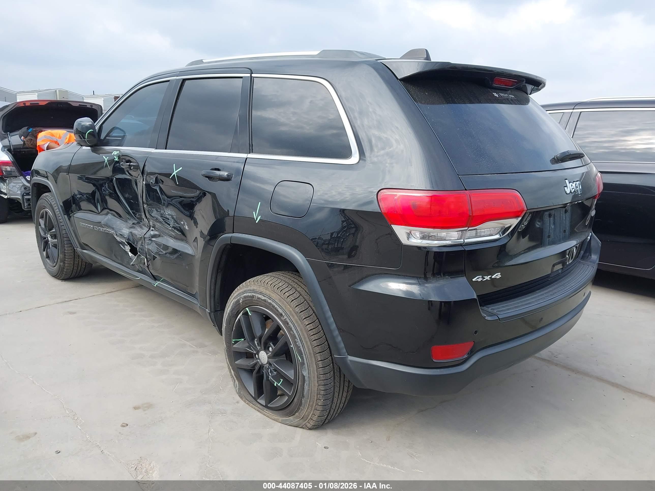 JEEP GRAND image 3