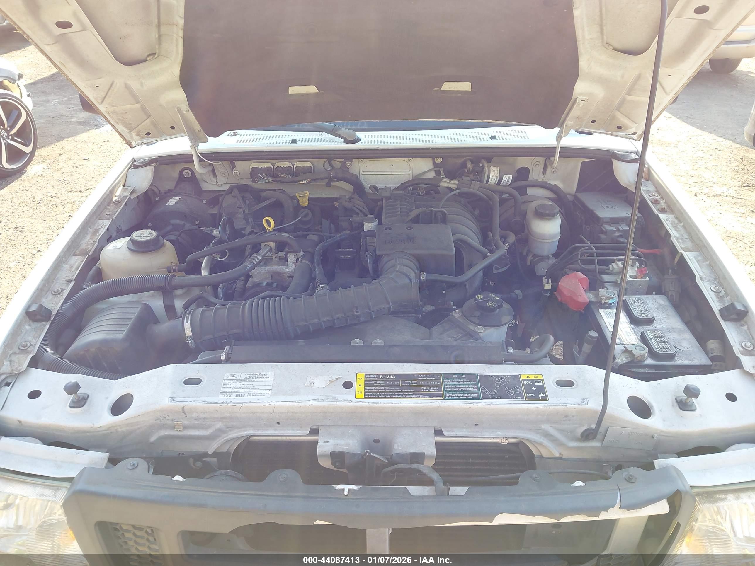 FORD RANGER image 10