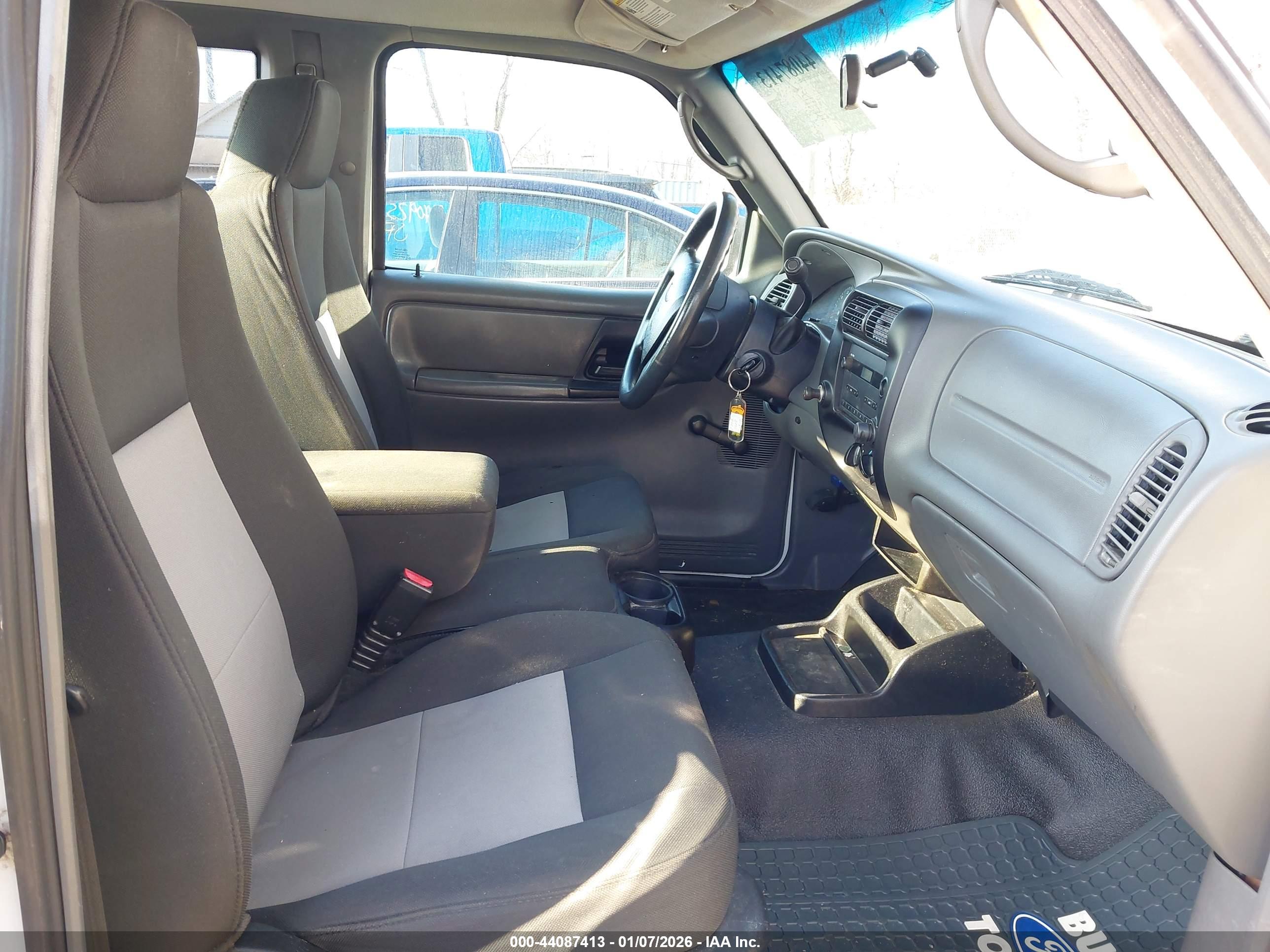 FORD RANGER image 5
