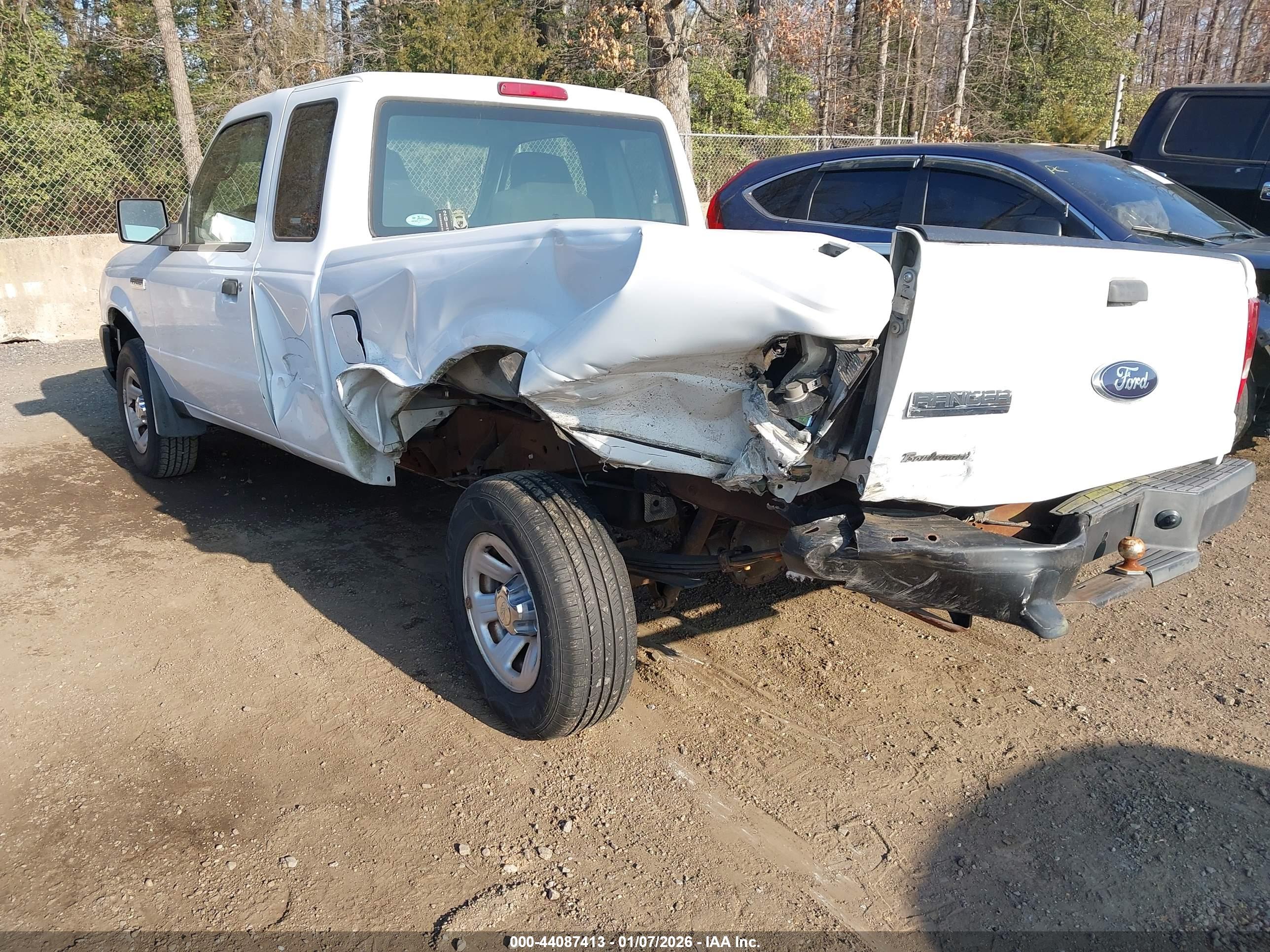 FORD RANGER image 6