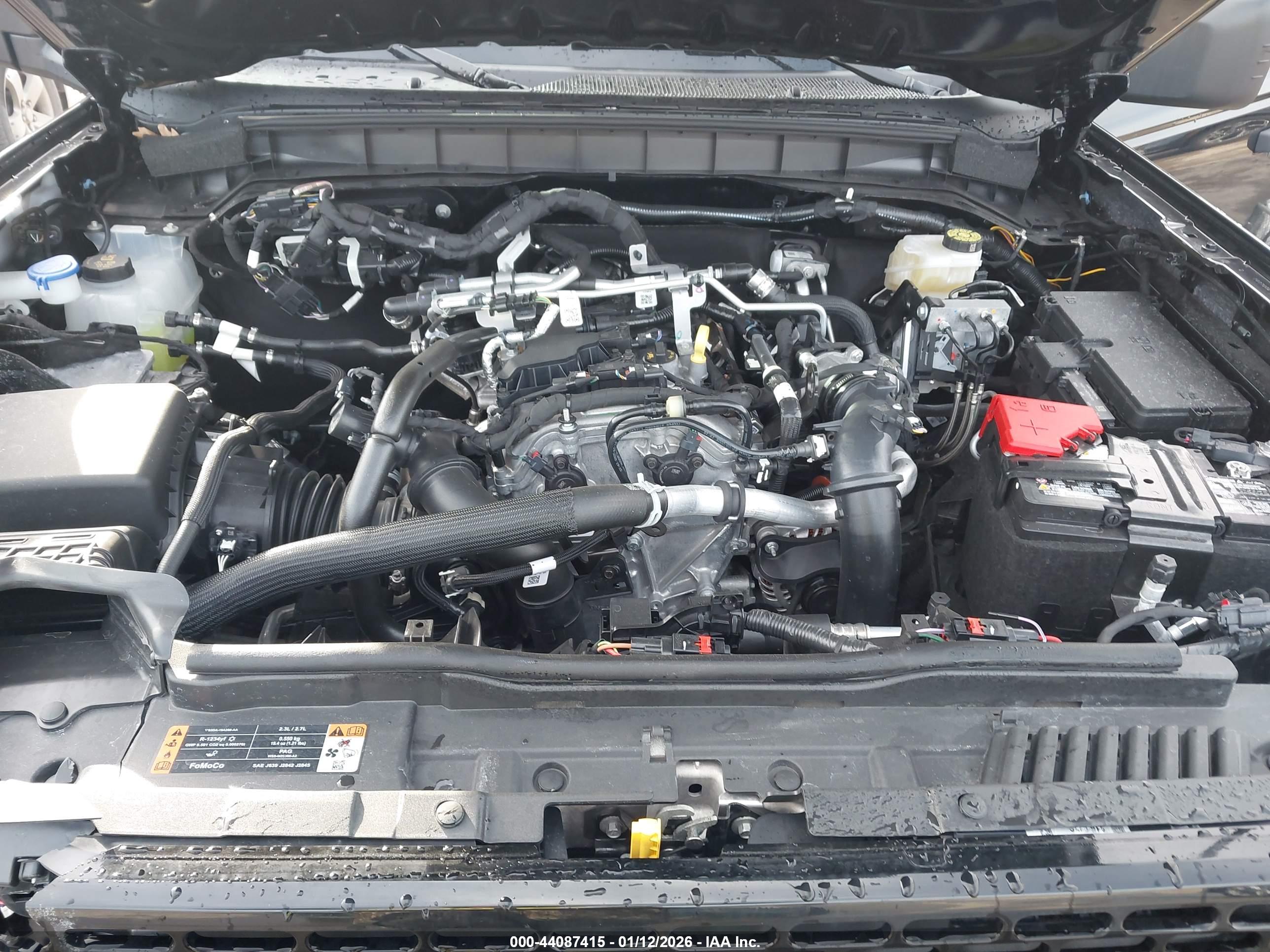 FORD BRONCO image 10
