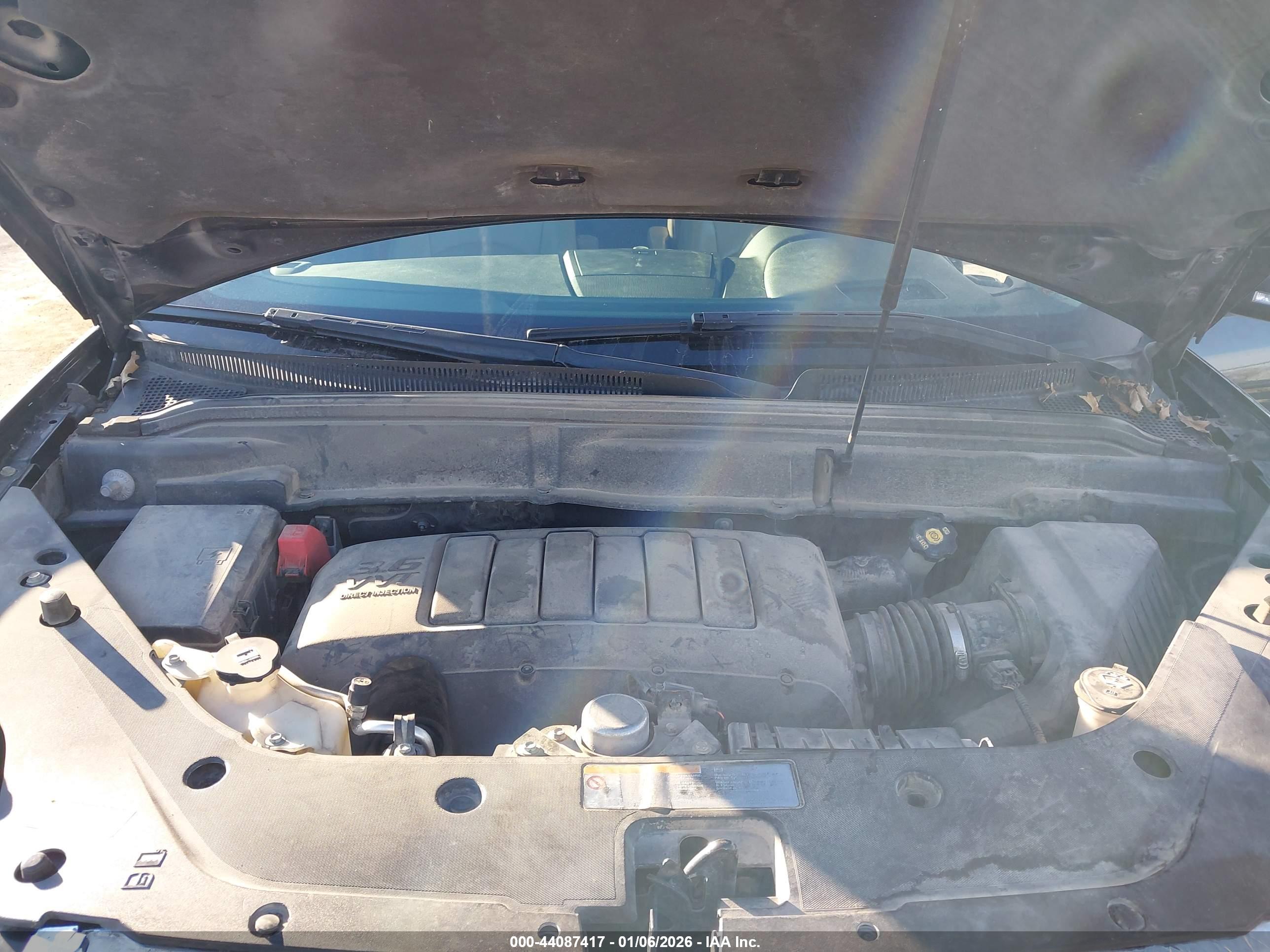 GMC ACADIA image 10