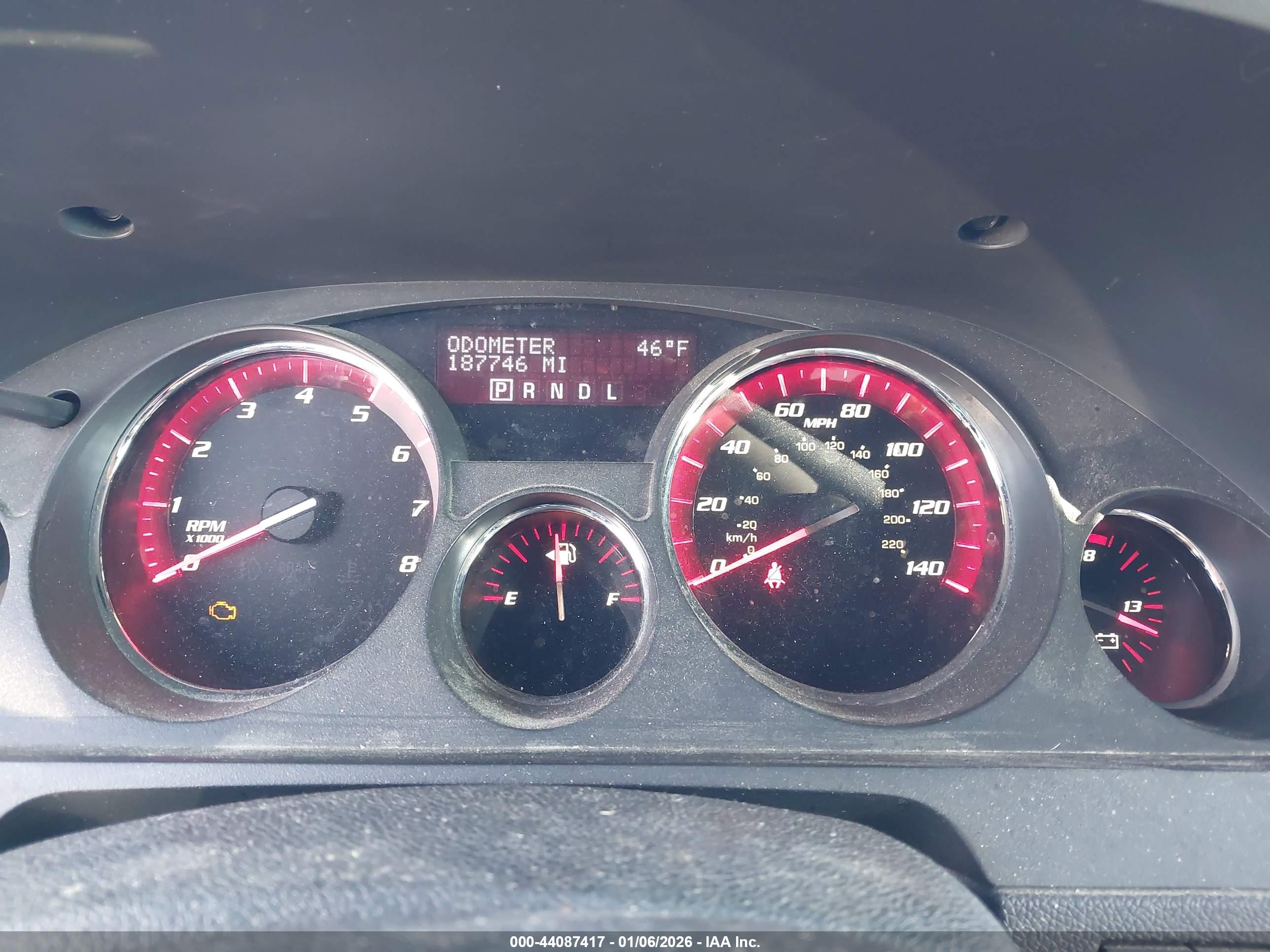 GMC ACADIA image 7