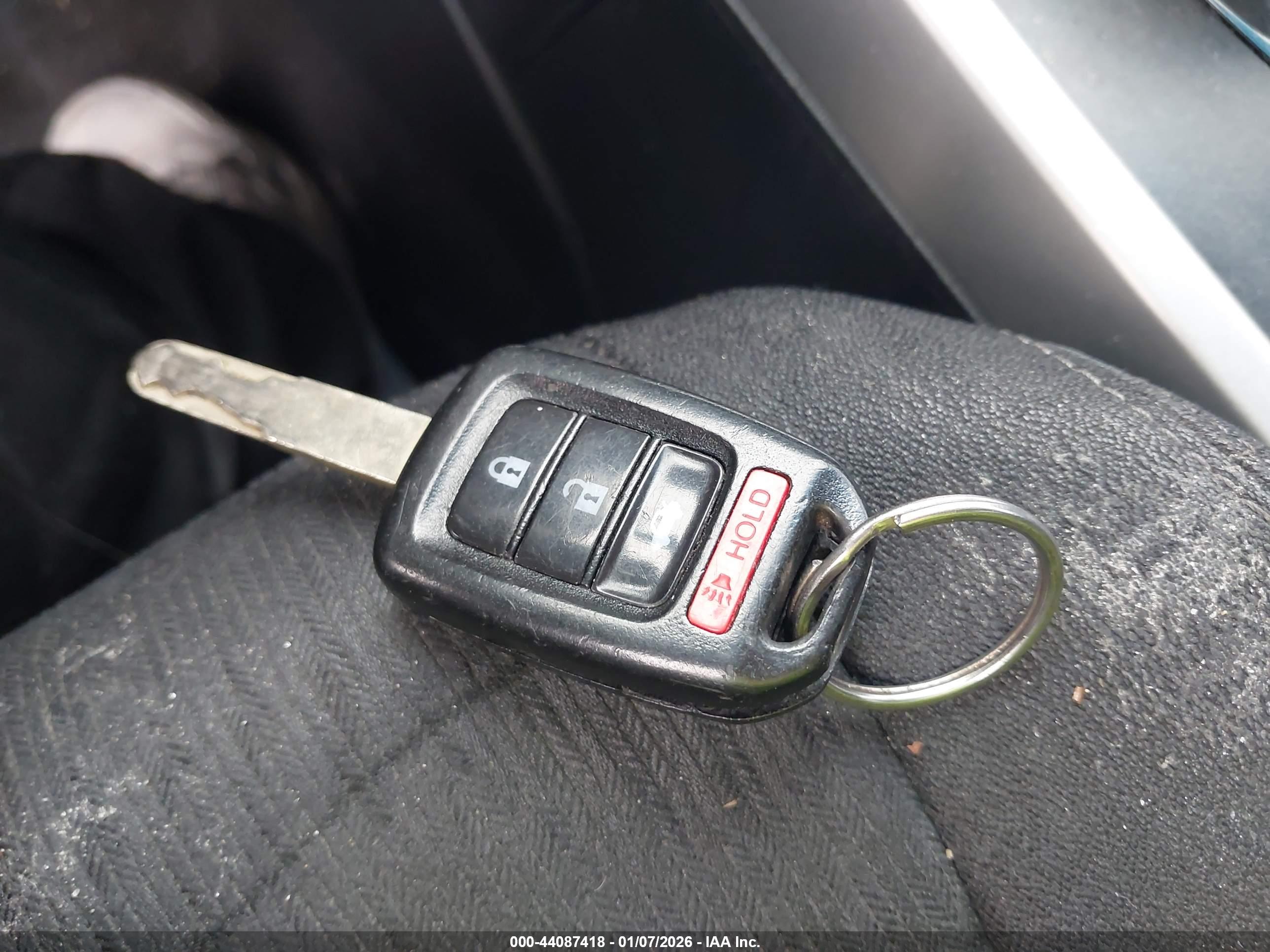 HONDA ACCORD image 11