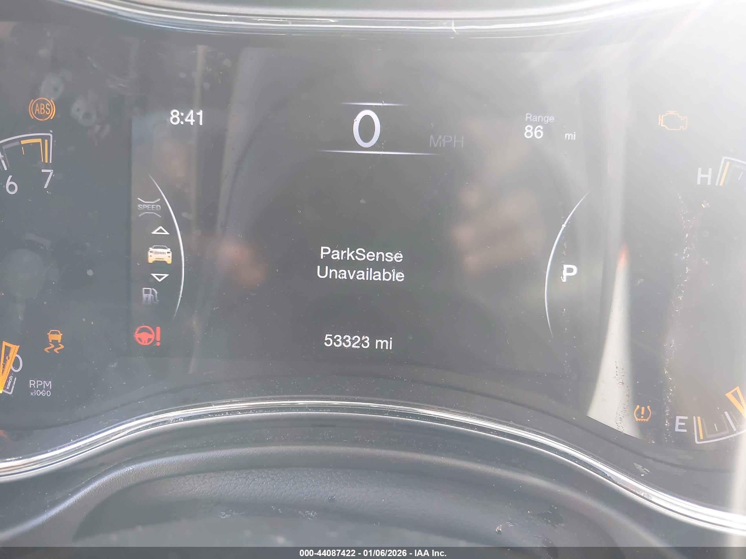 JEEP GRAND image 7