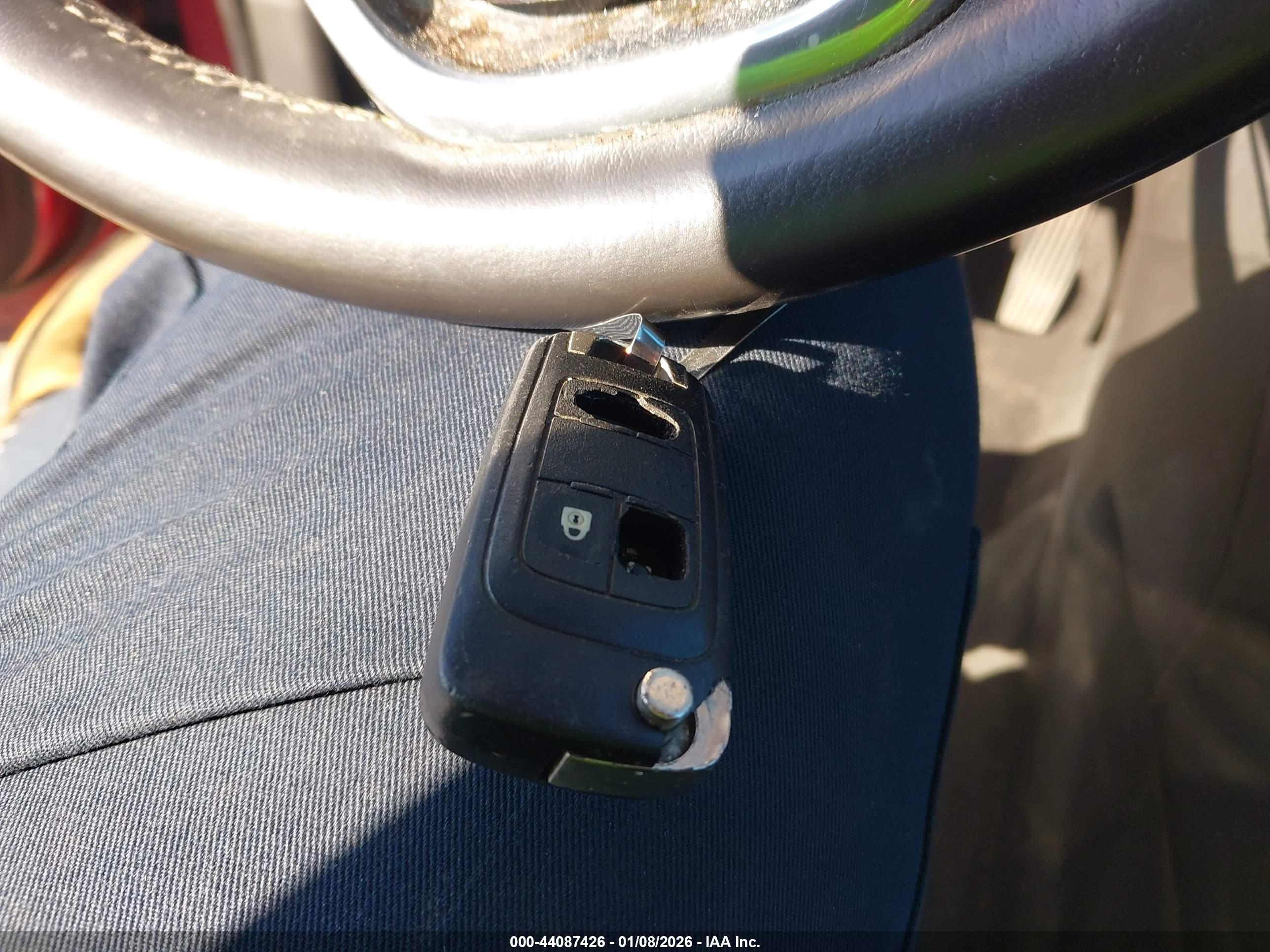 BUICK ENCORE image 11