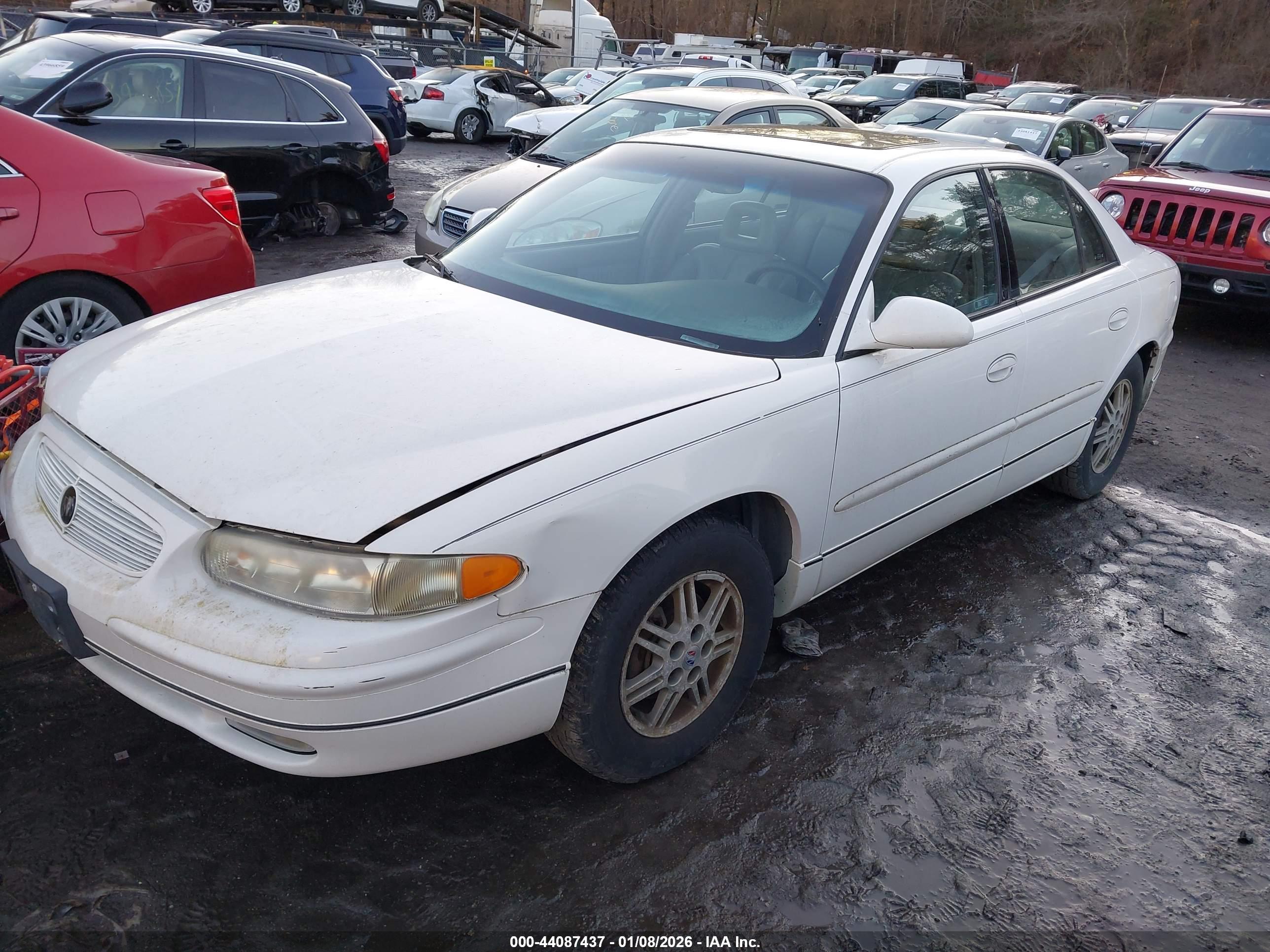 BUICK REGAL image 2