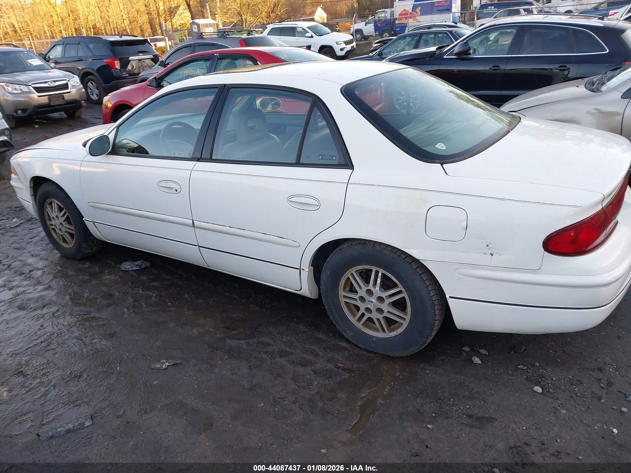 BUICK REGAL image 3