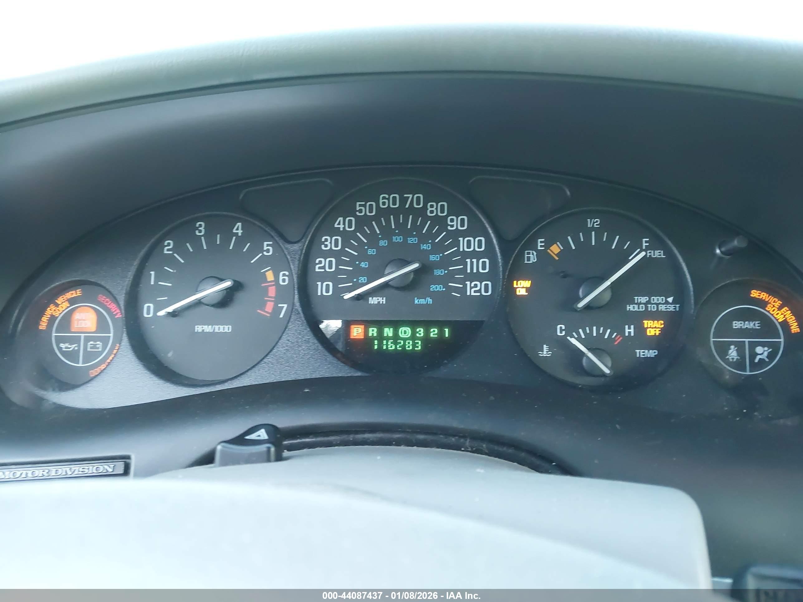 BUICK REGAL image 7