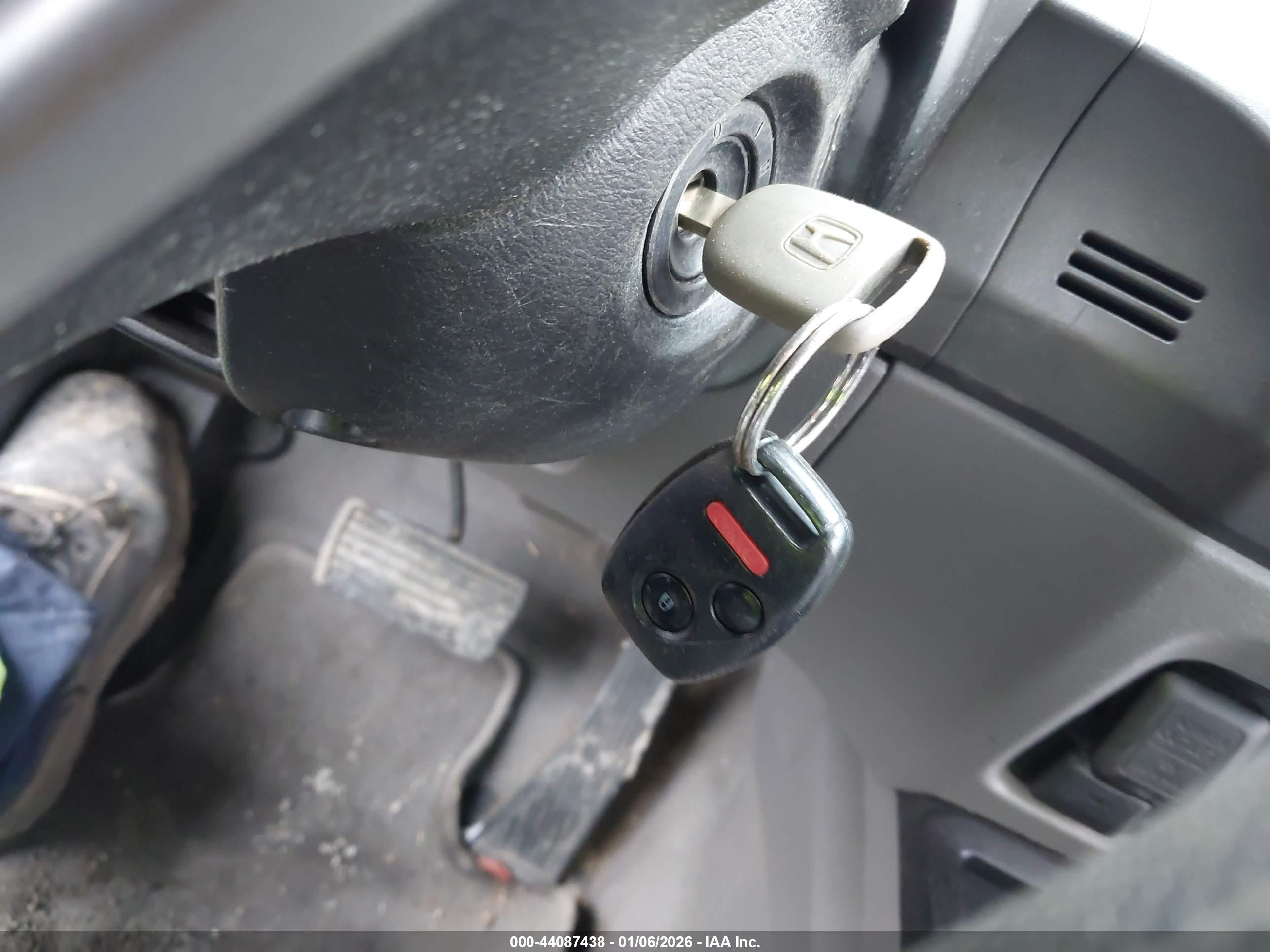 HONDA CIVIC image 11