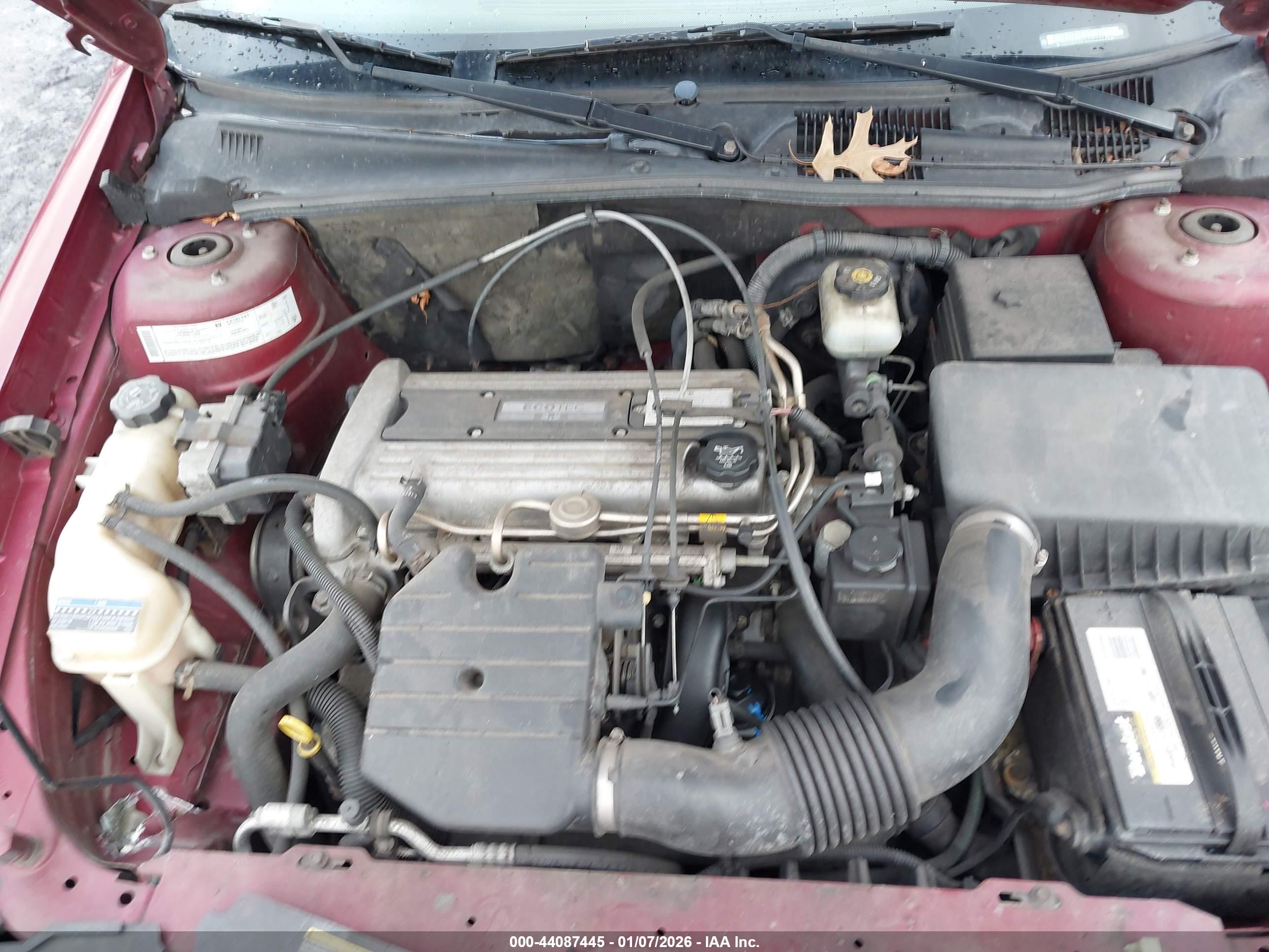 CHEVROLET CLASSIC image 10