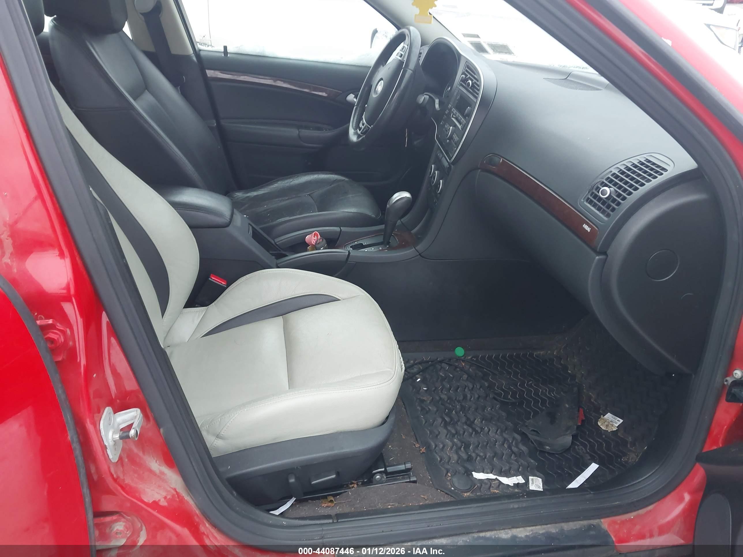 SAAB 9-3 image 5