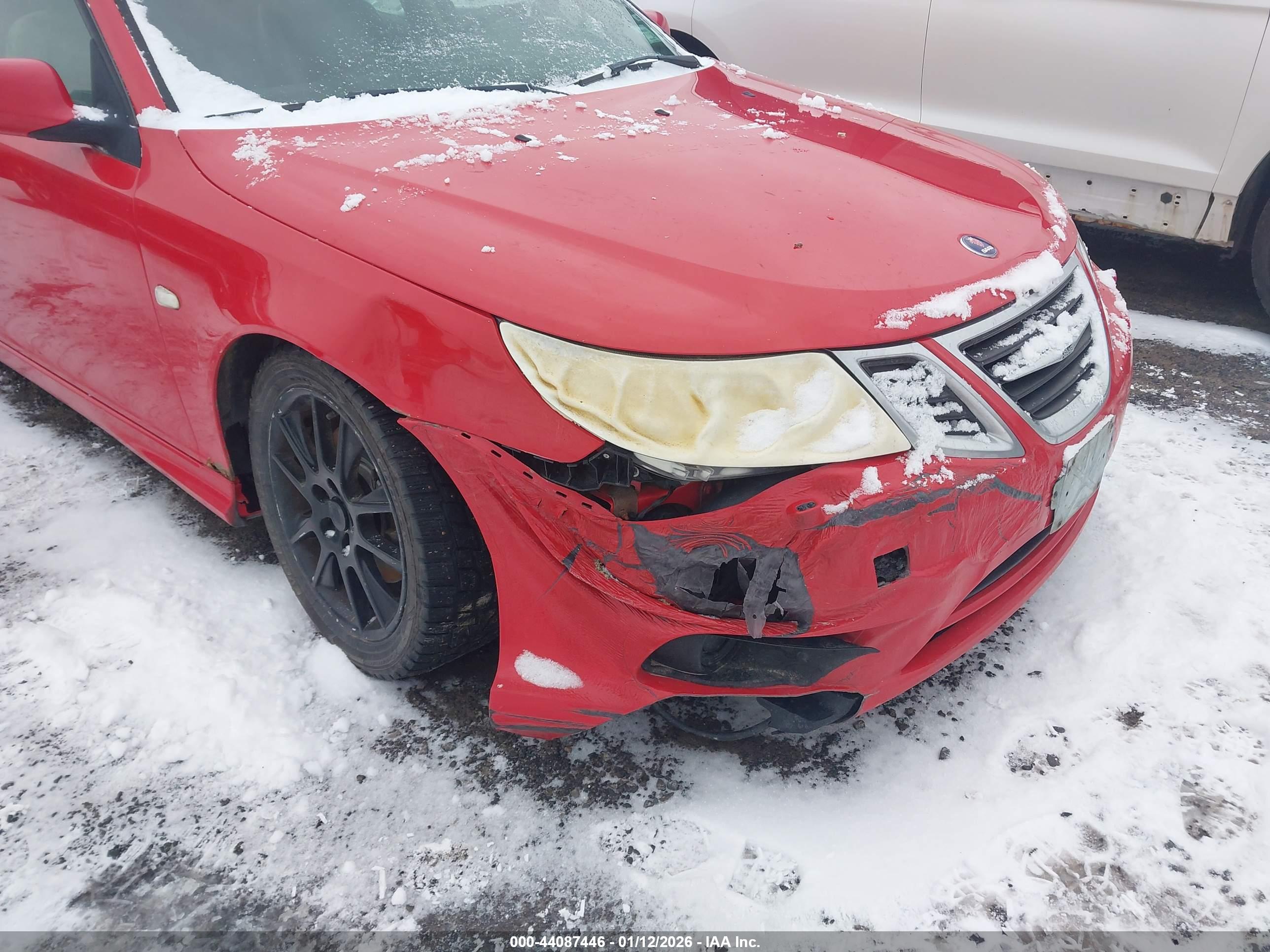 SAAB 9-3 image 6