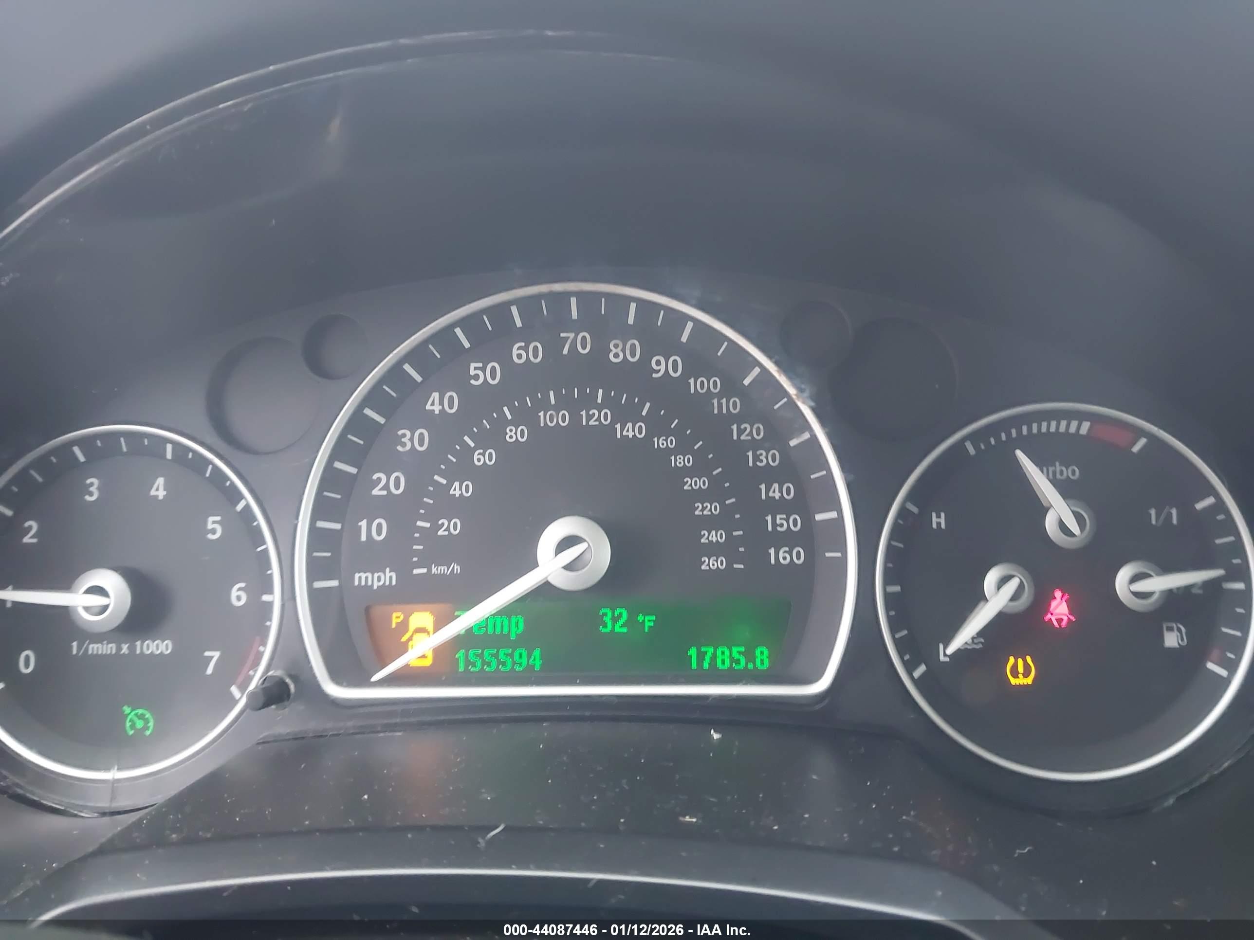 SAAB 9-3 image 7