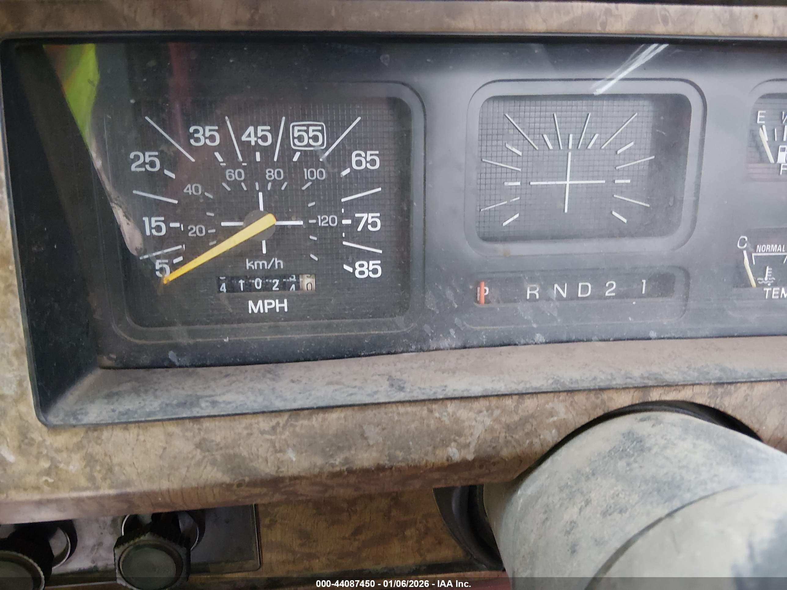FORD F250 image 7