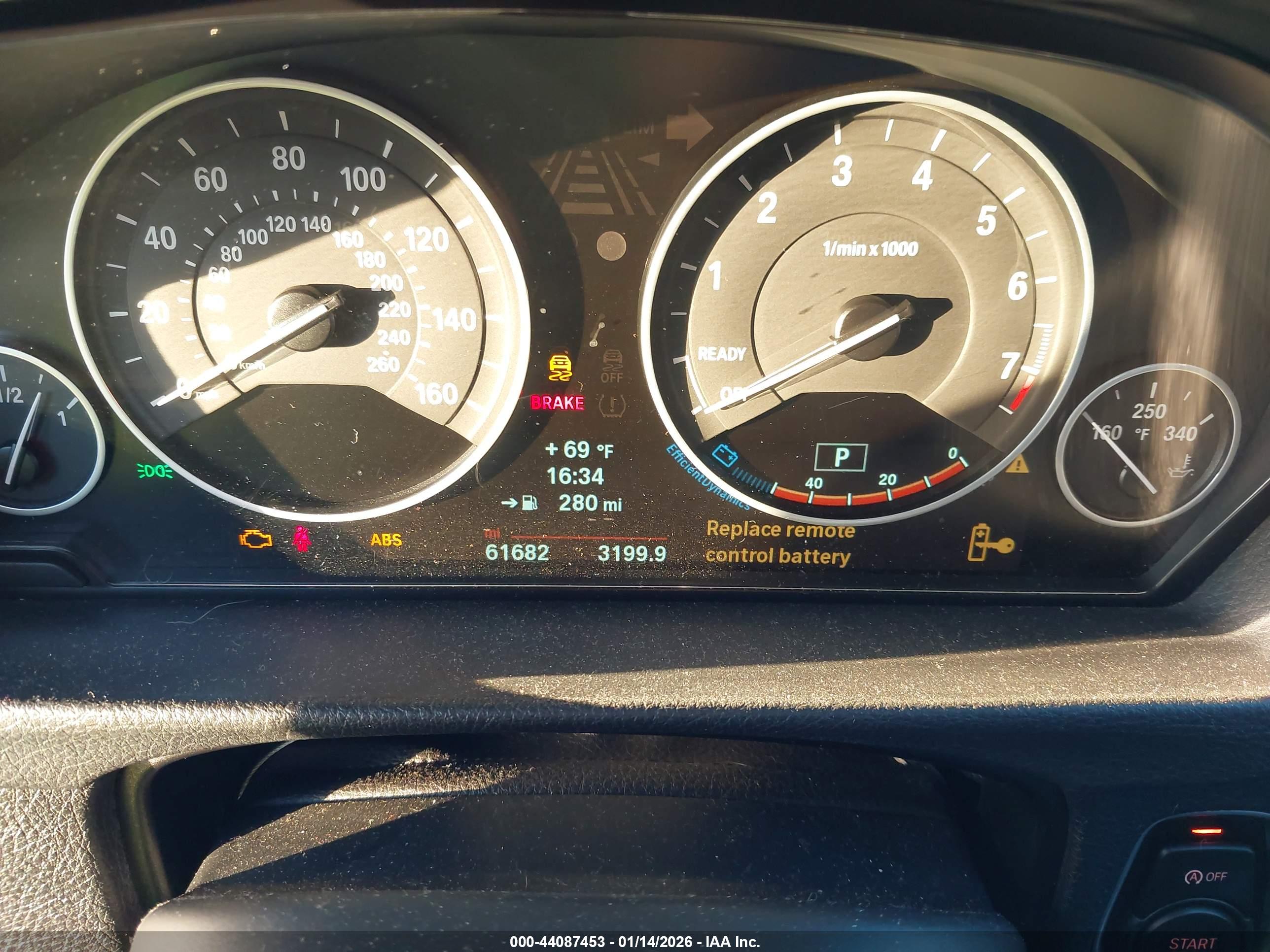 BMW 335I image 7