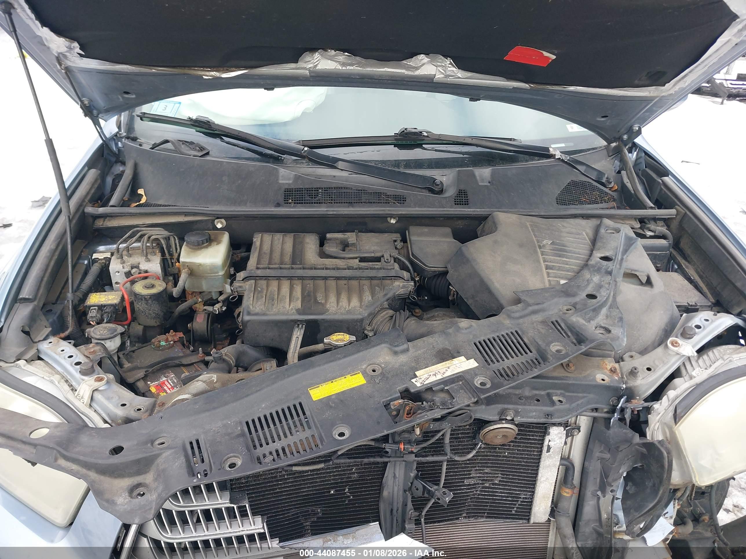 TOYOTA HIGHLANDER image 10