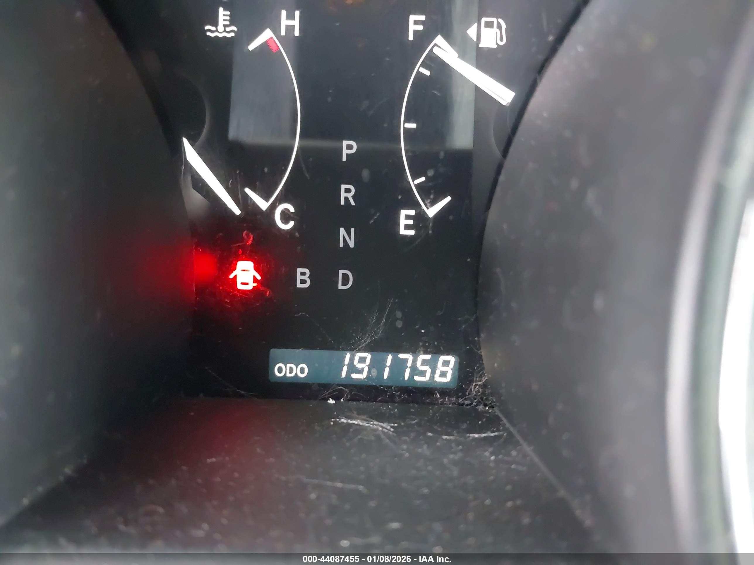 TOYOTA HIGHLANDER image 7