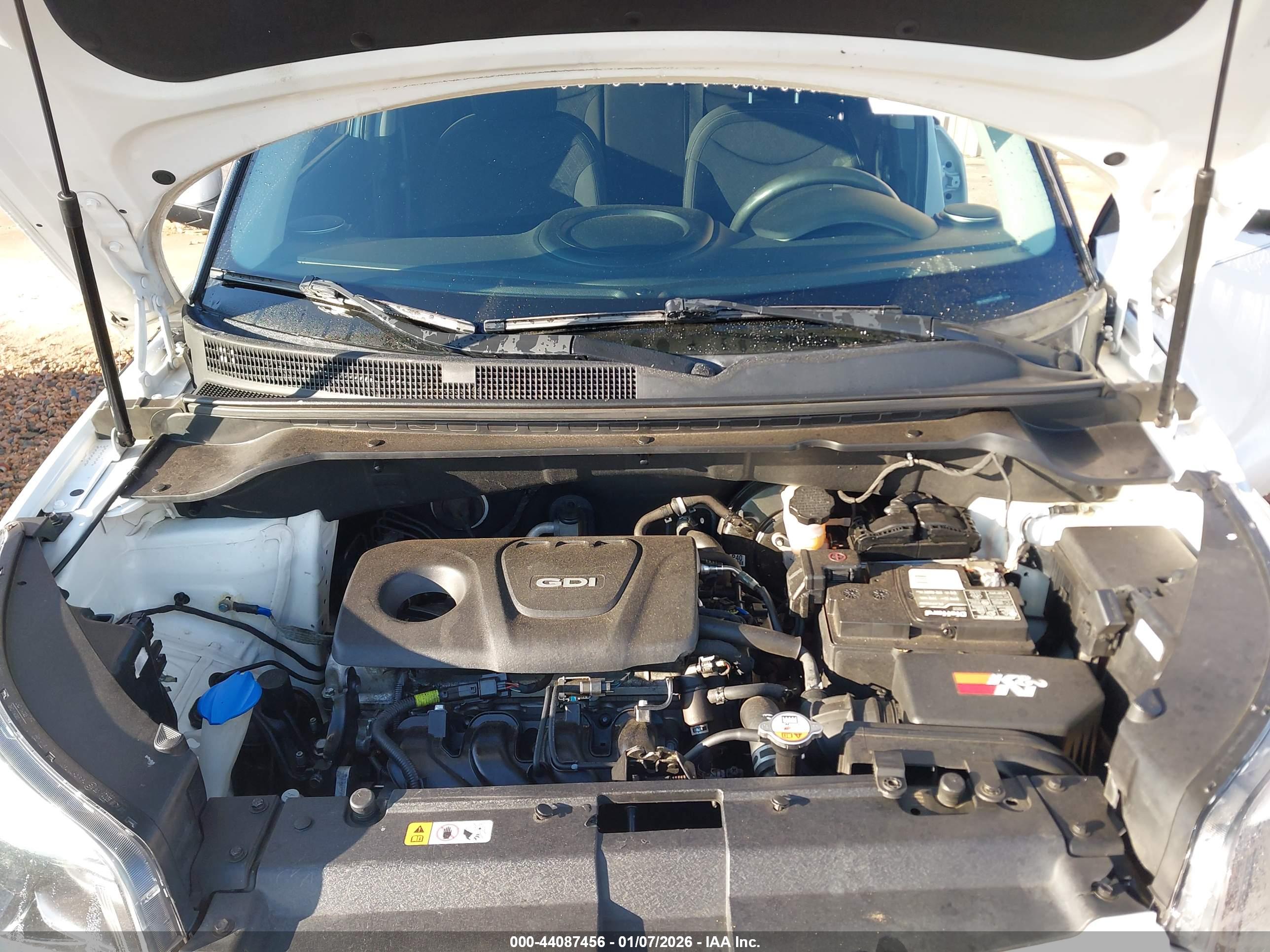 KIA SOUL image 10