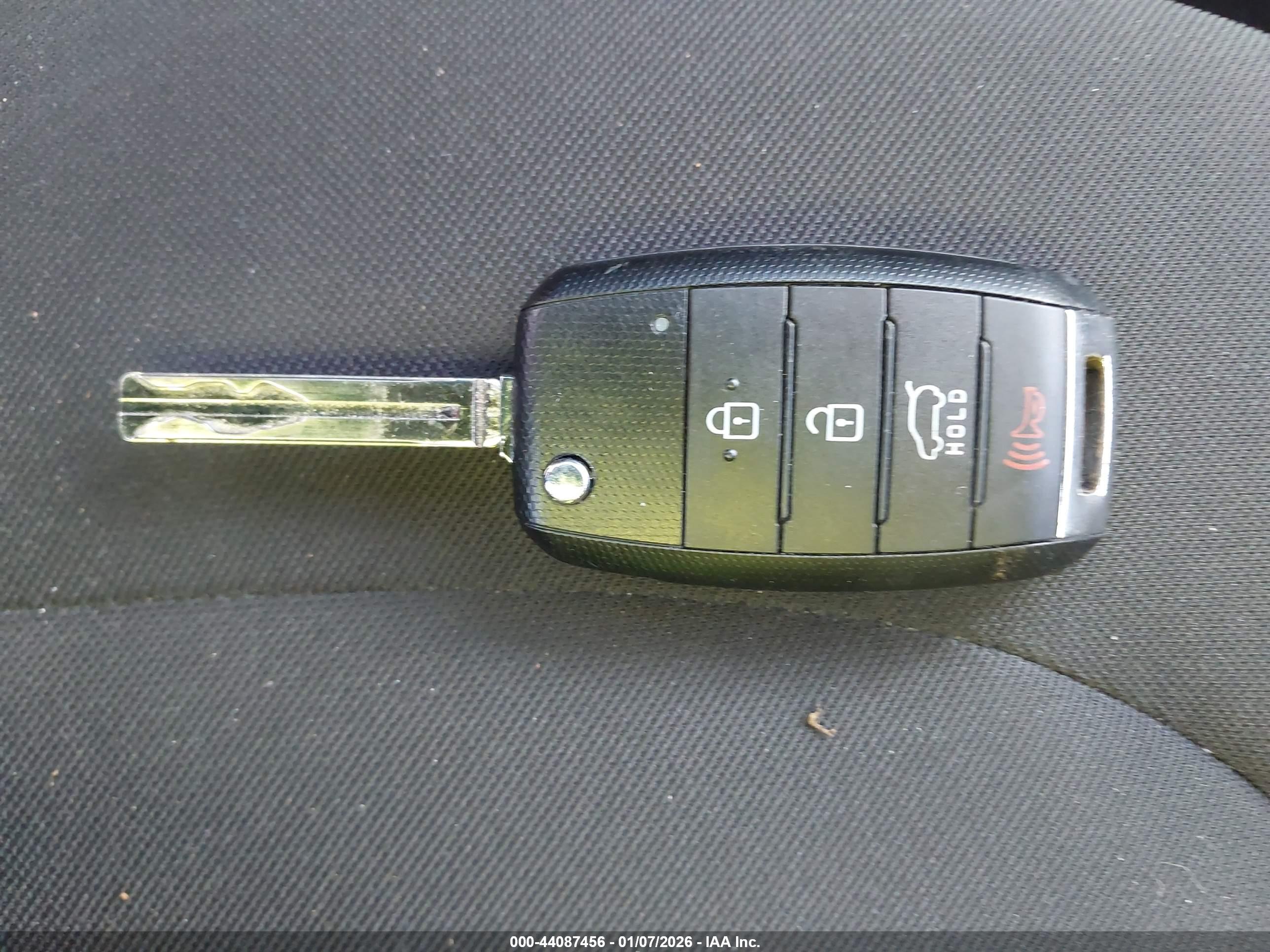 KIA SOUL image 11