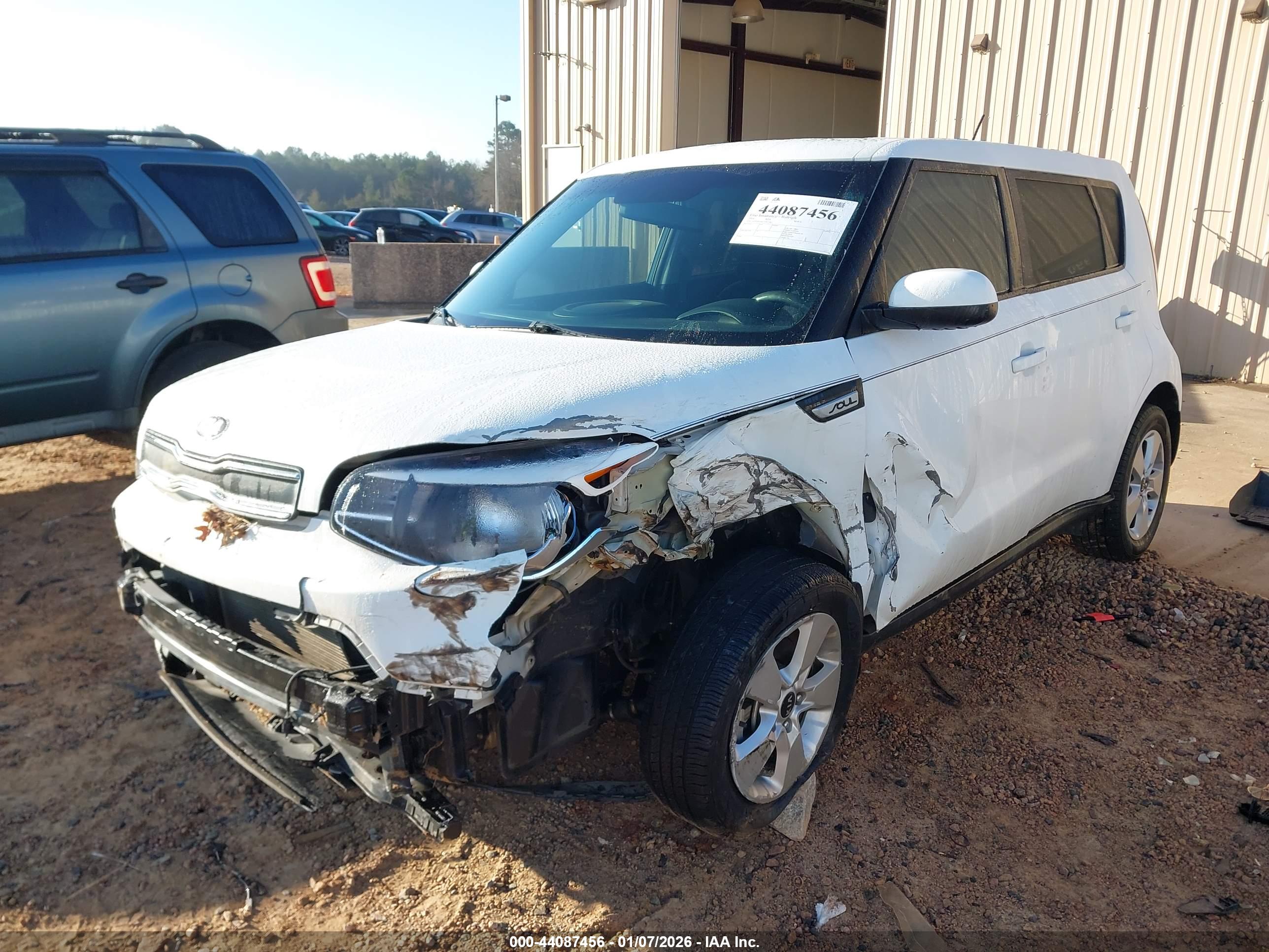 KIA SOUL image 2
