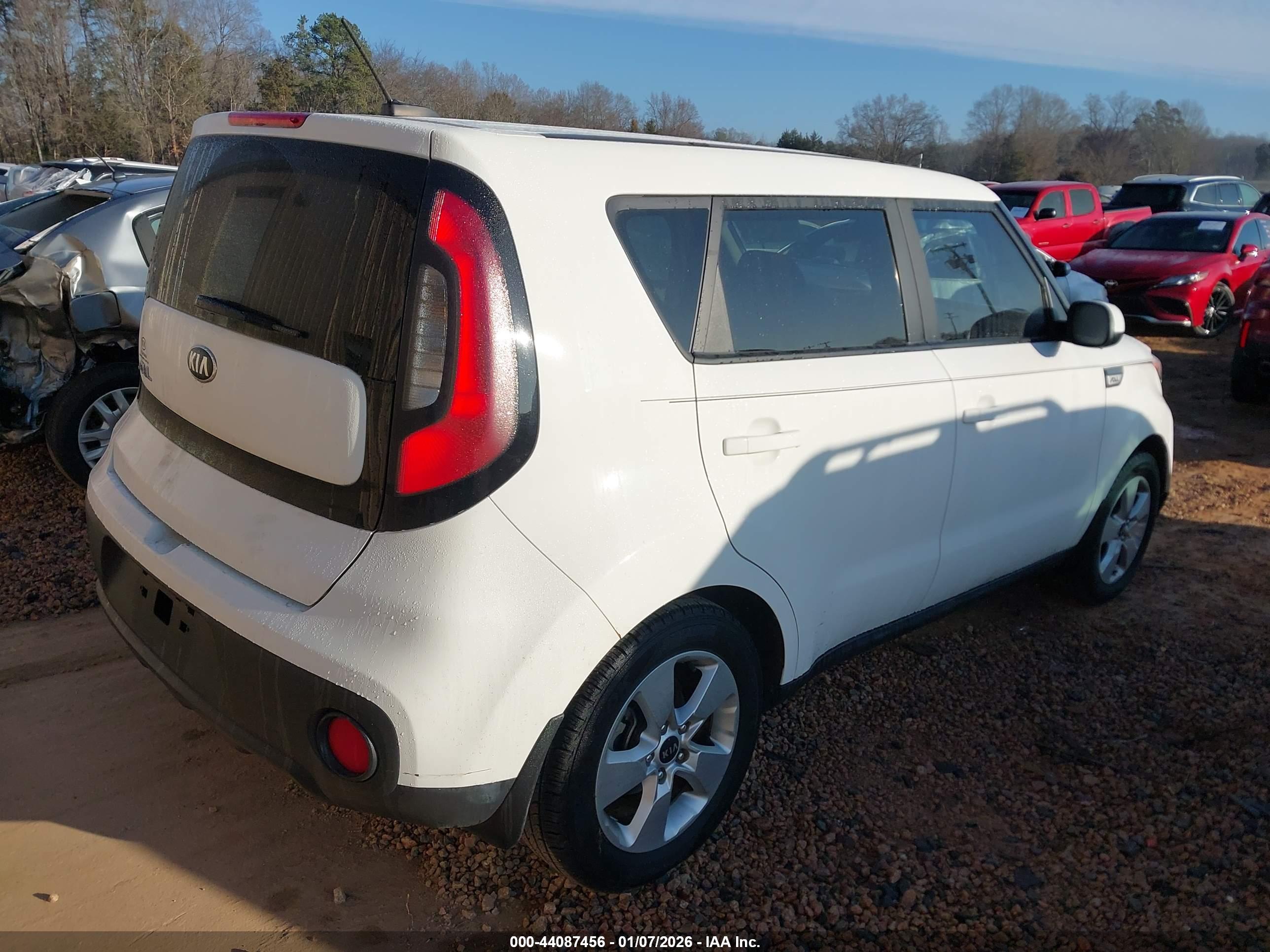 KIA SOUL image 4
