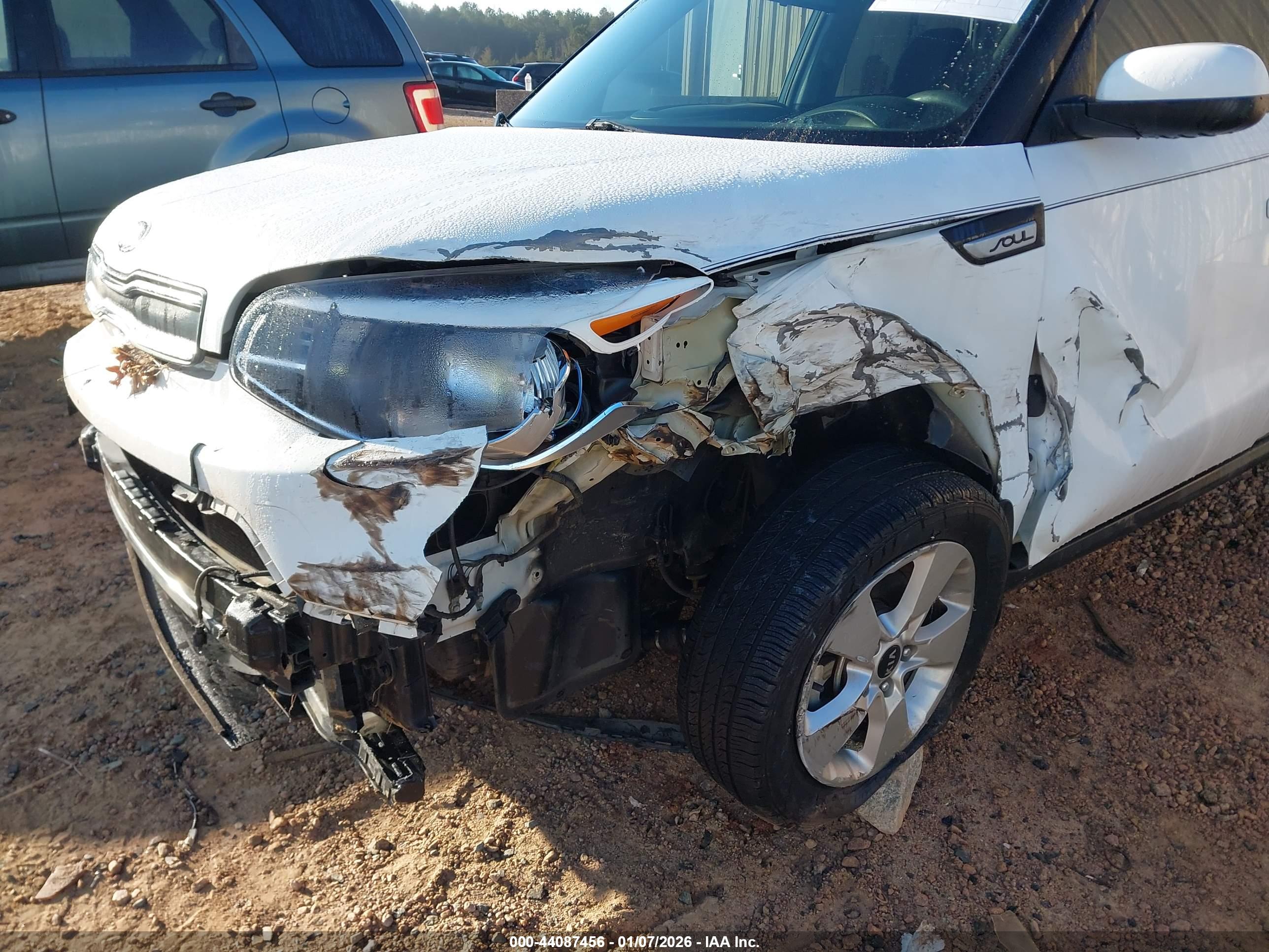 KIA SOUL image 6