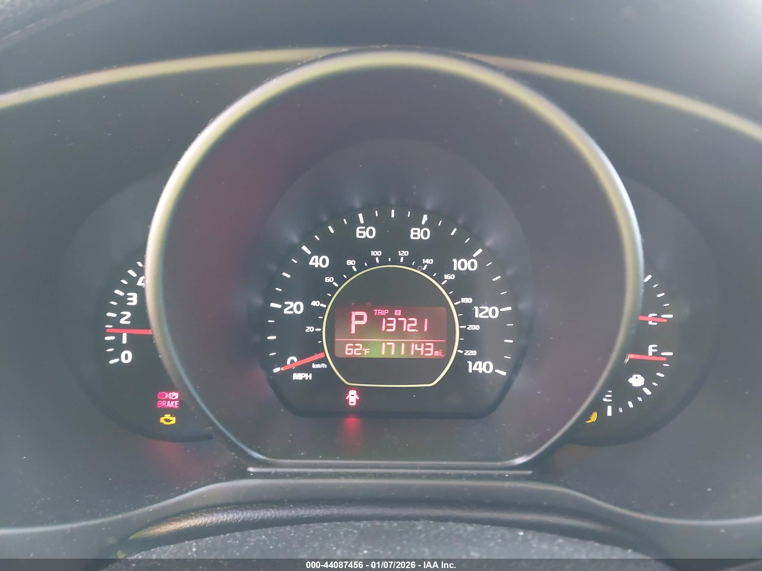 KIA SOUL image 7